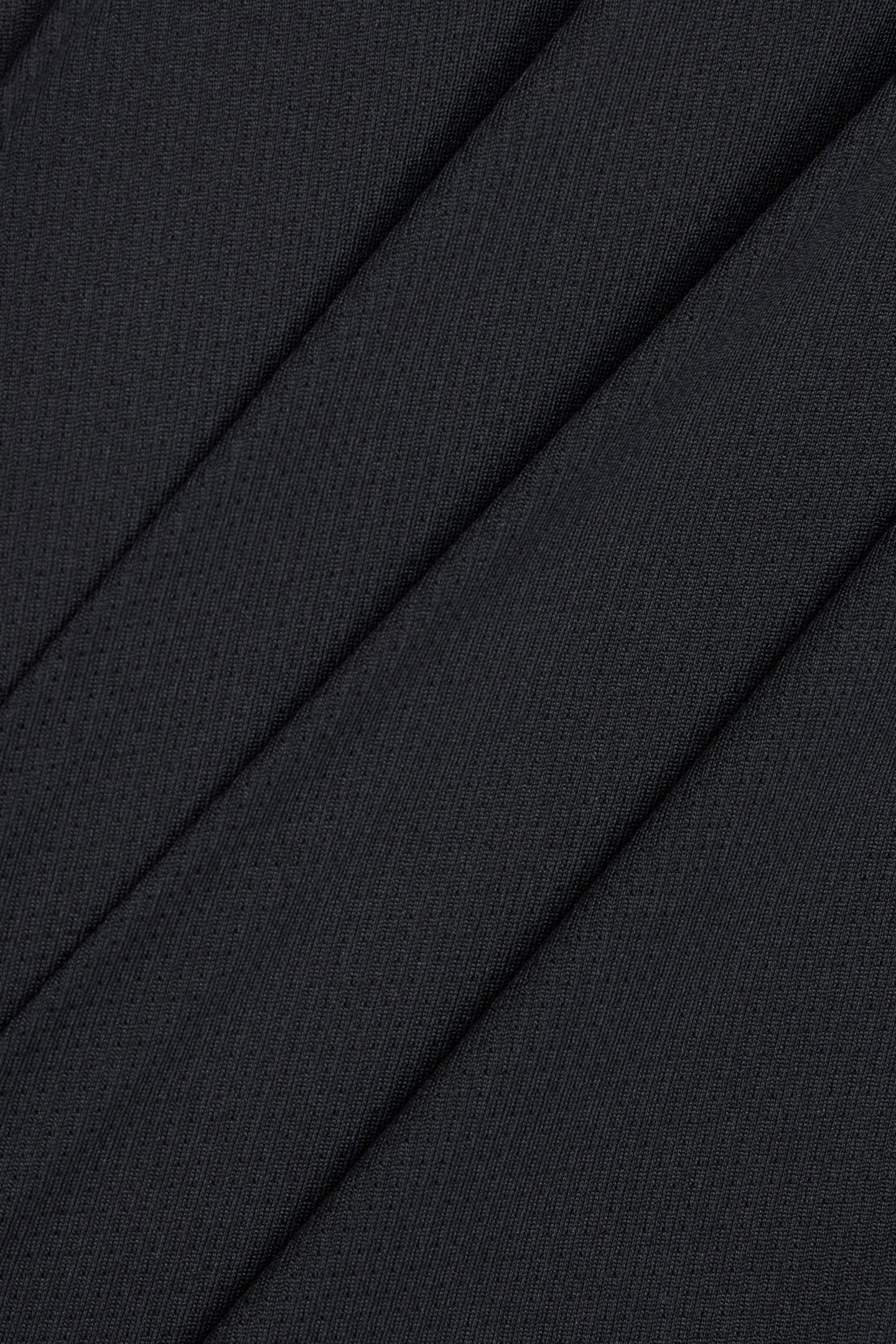 SPORT LONG SLEEVE SHIRT BLACK 6