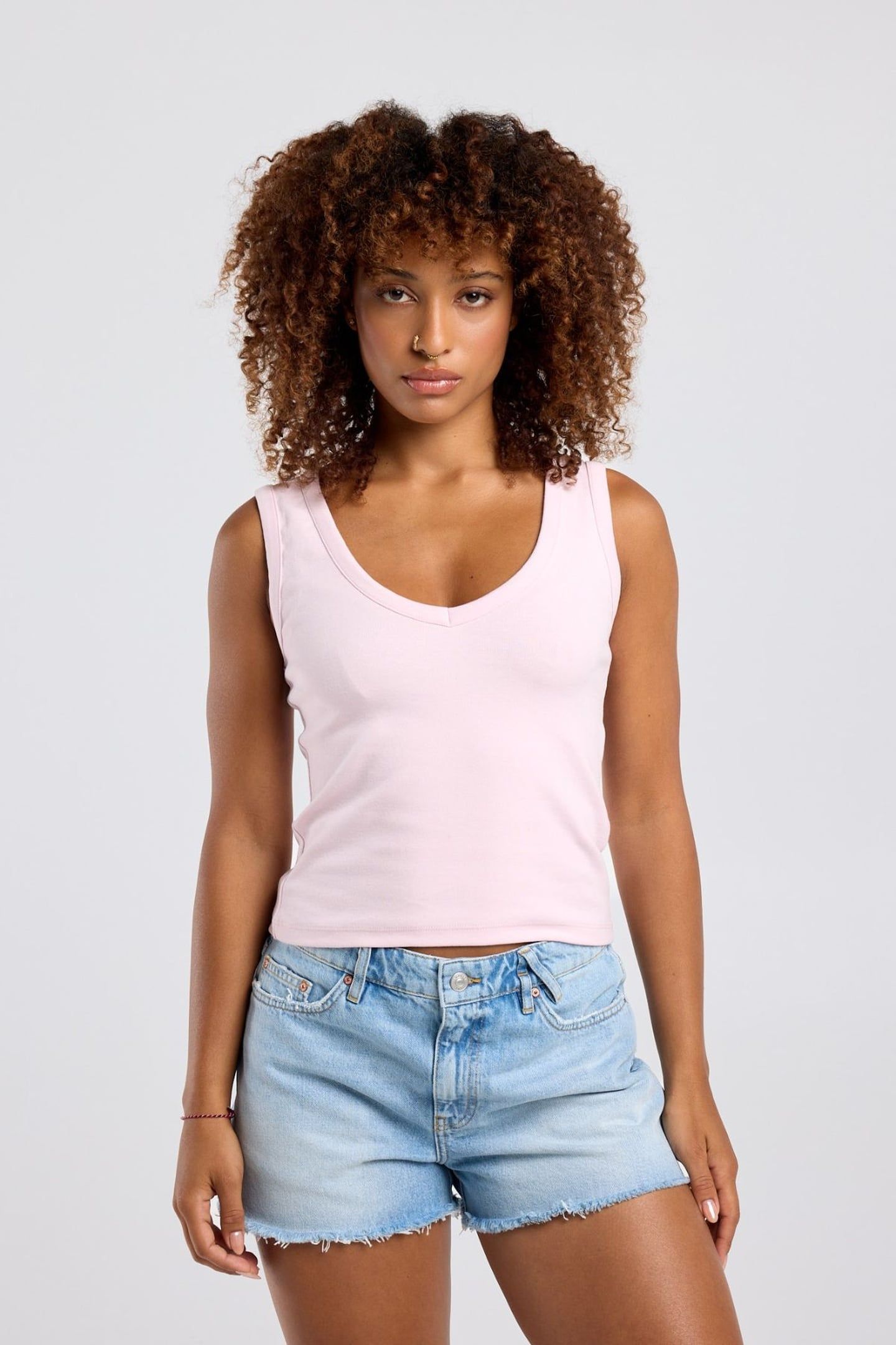GRAZIELA LIGHT PINK 1
