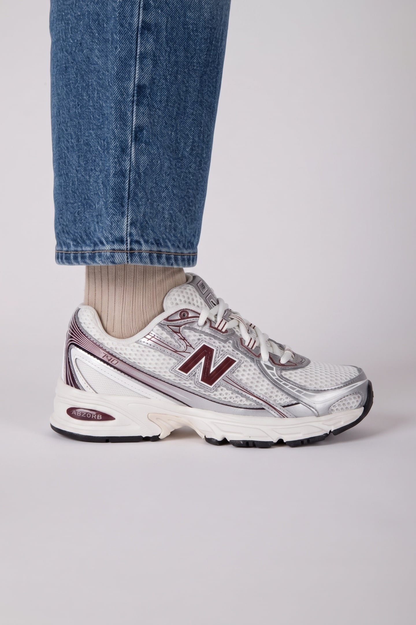 UNISEX 740 REFLECTION 2