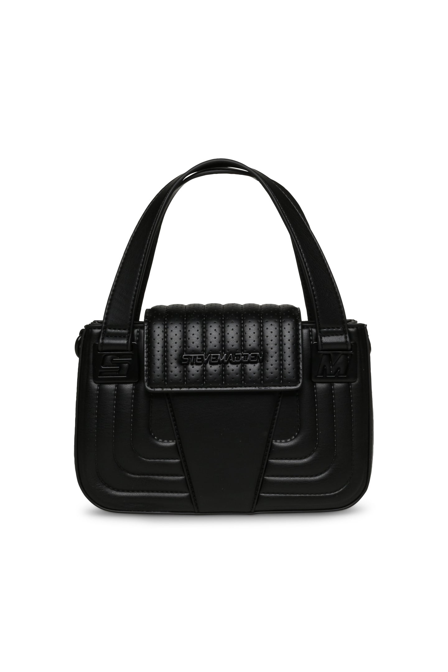 BKITT BAG BLACK/BLACK 1
