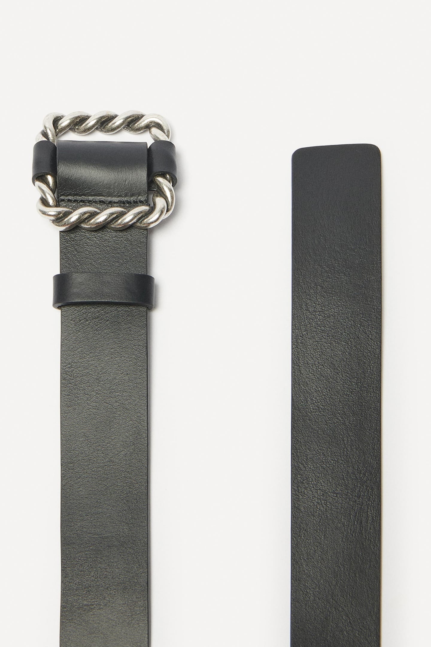 BELT BLACK 3