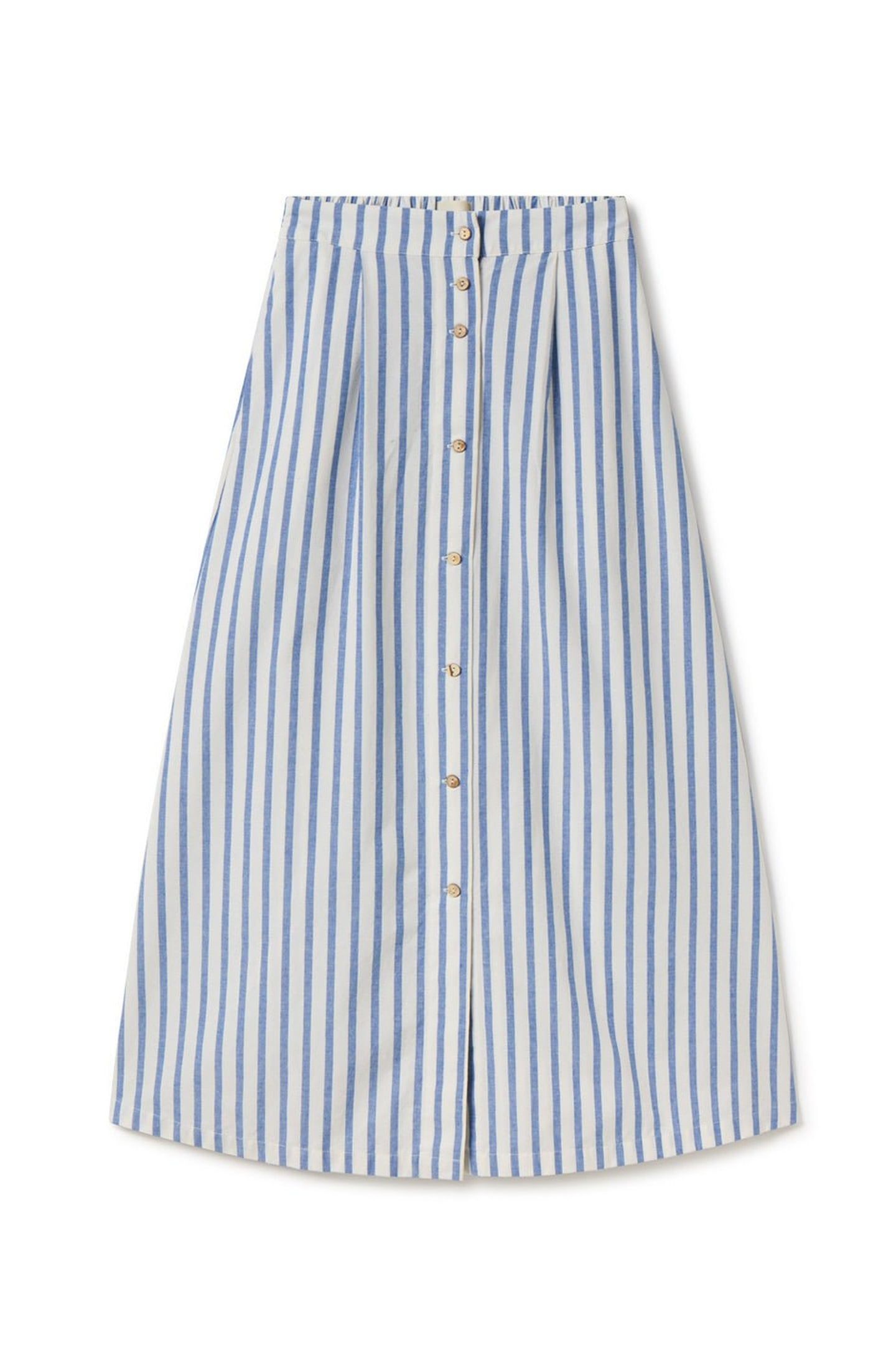 REYNEKE SKIRT SAILOR STRIPES 5