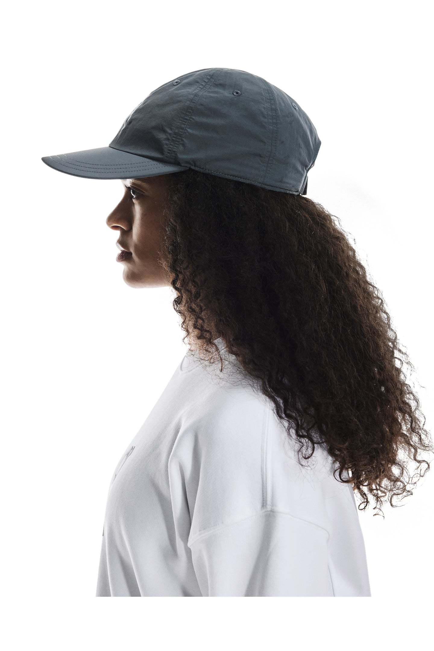 TEMPUS CAP 1 UNISEX STONE 4