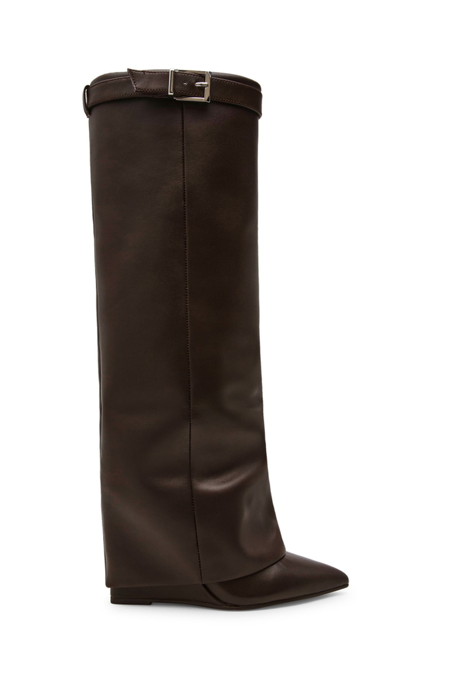 CORENNE BOOTS GROUND COFFEE 1