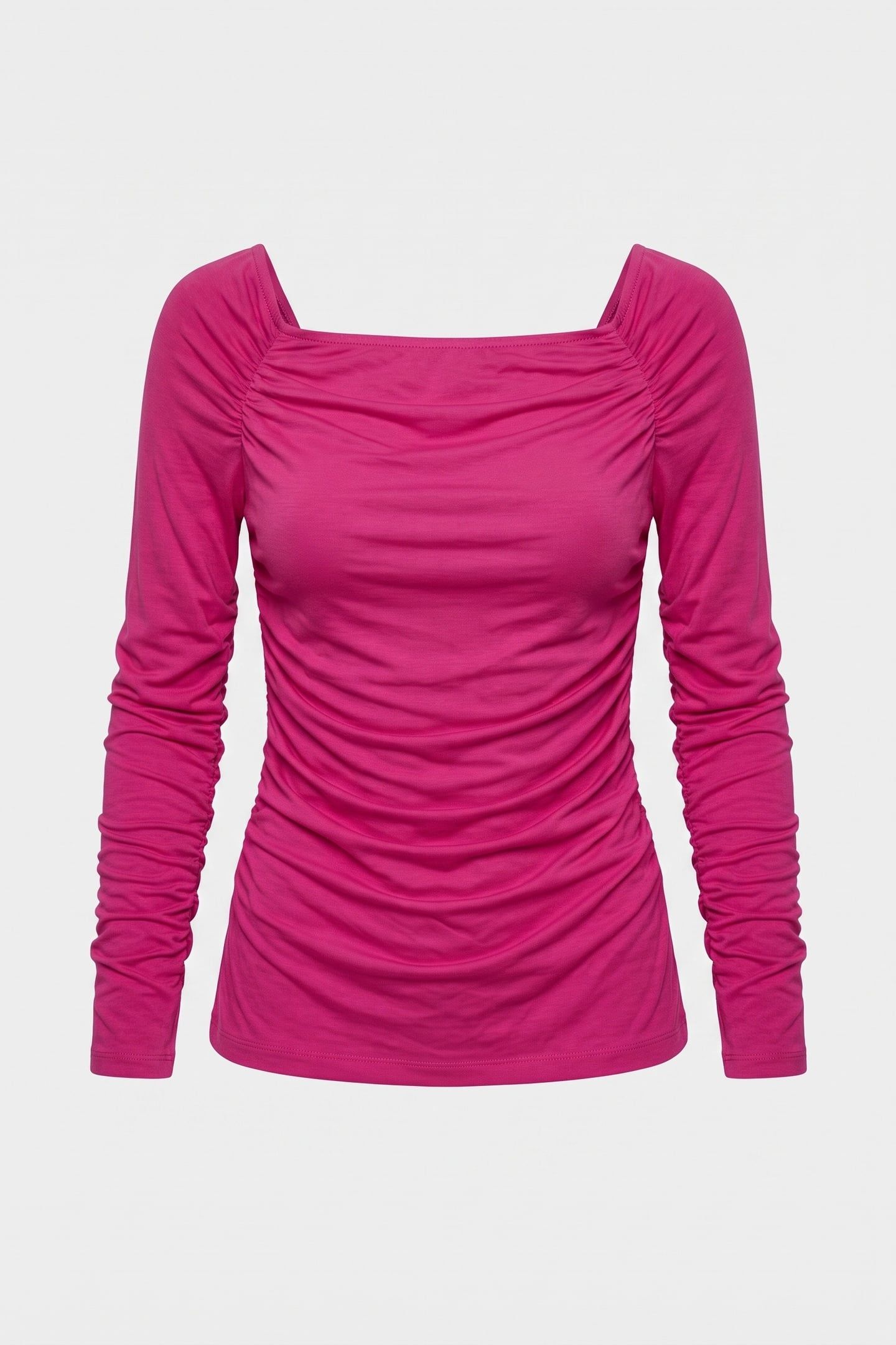 LA MONET TOP PINK 3
