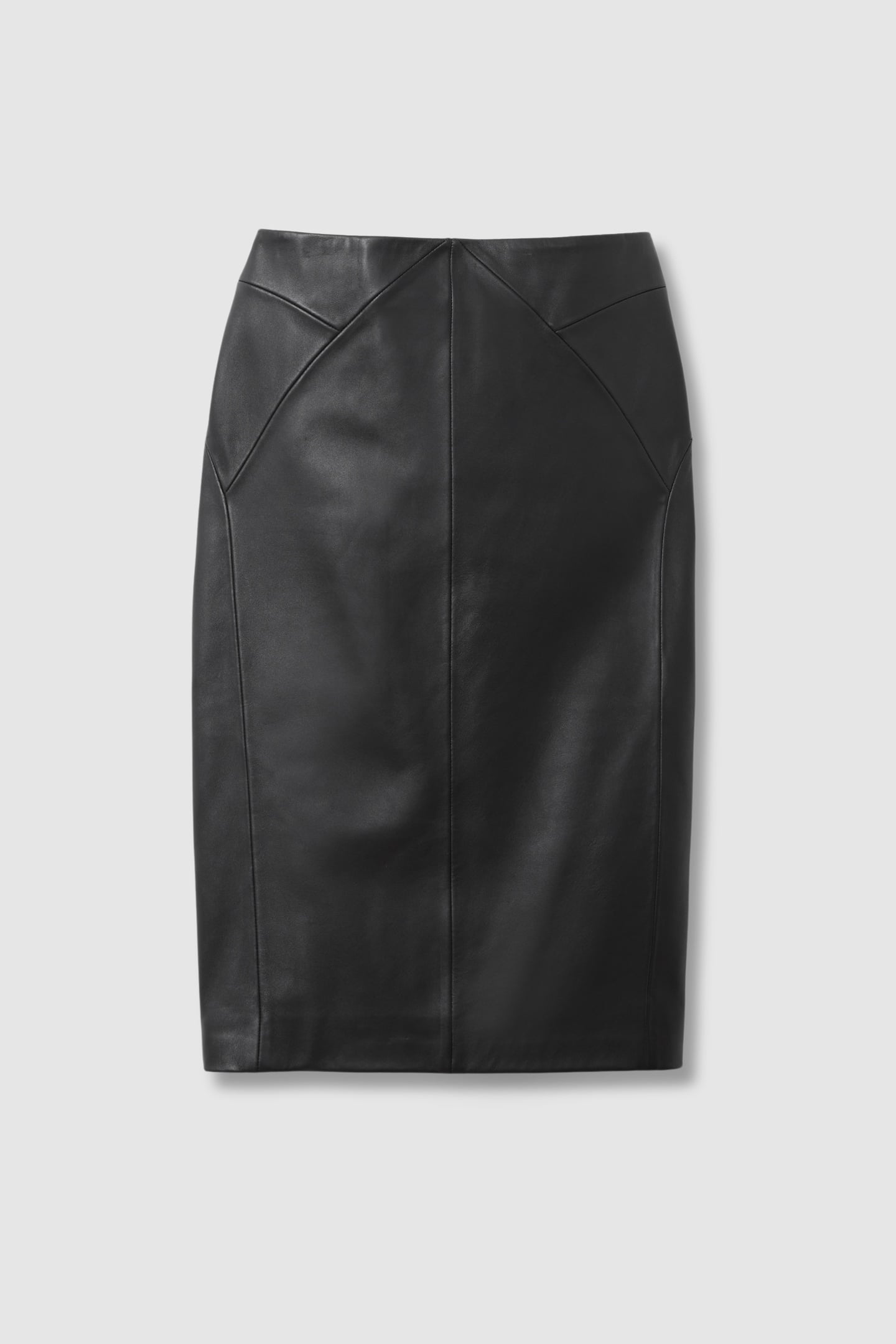 LEATHER PENCIL BLACK 2