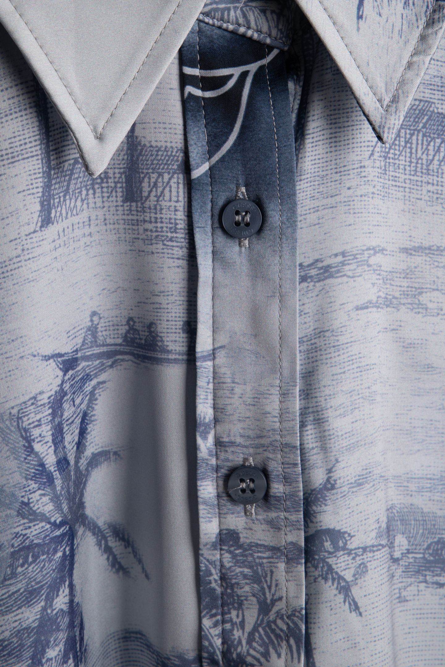 LS CONCETTA BUTTONS INDIGO TROPICAL DESE 4