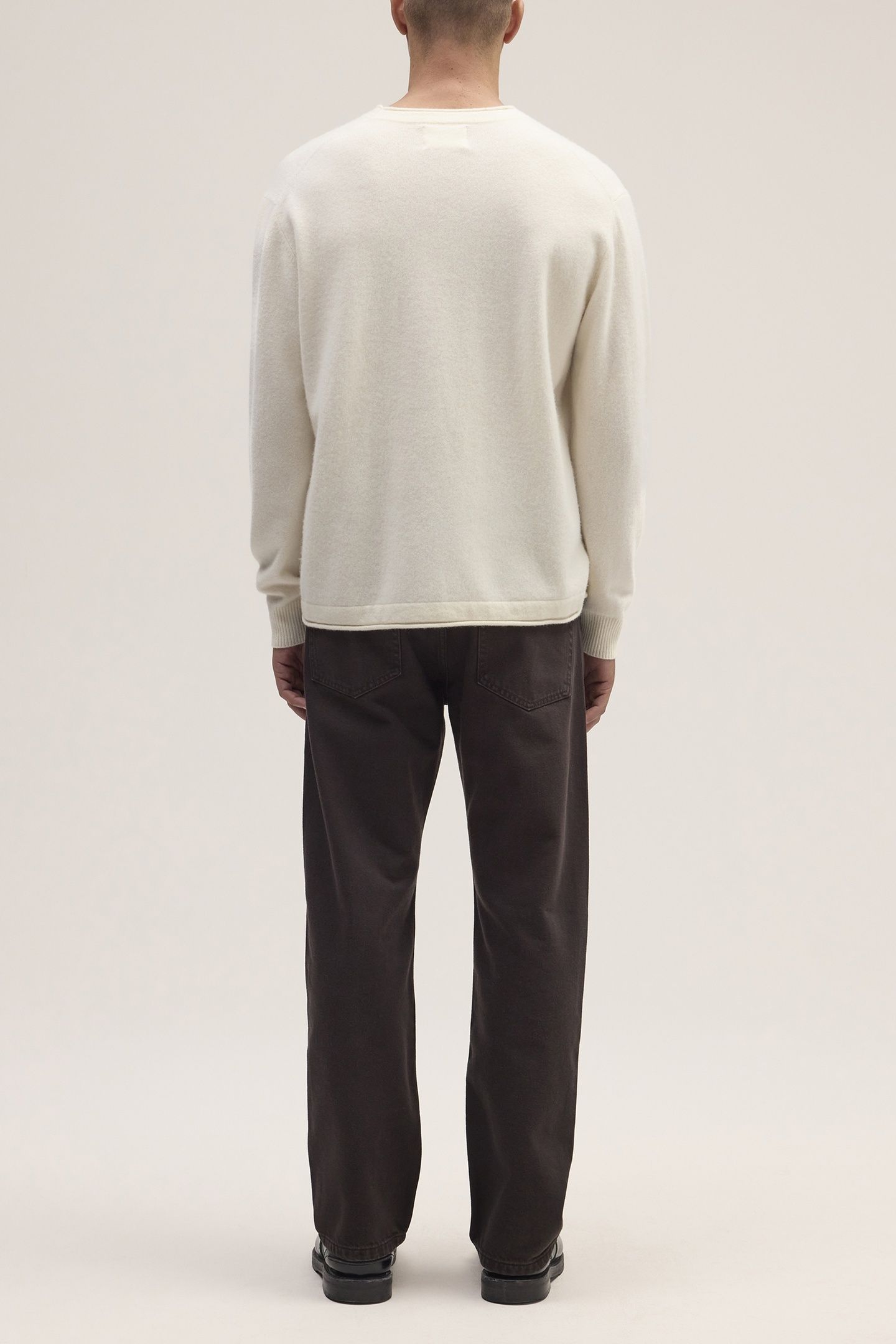 SAMMY 60026 IVORY 2