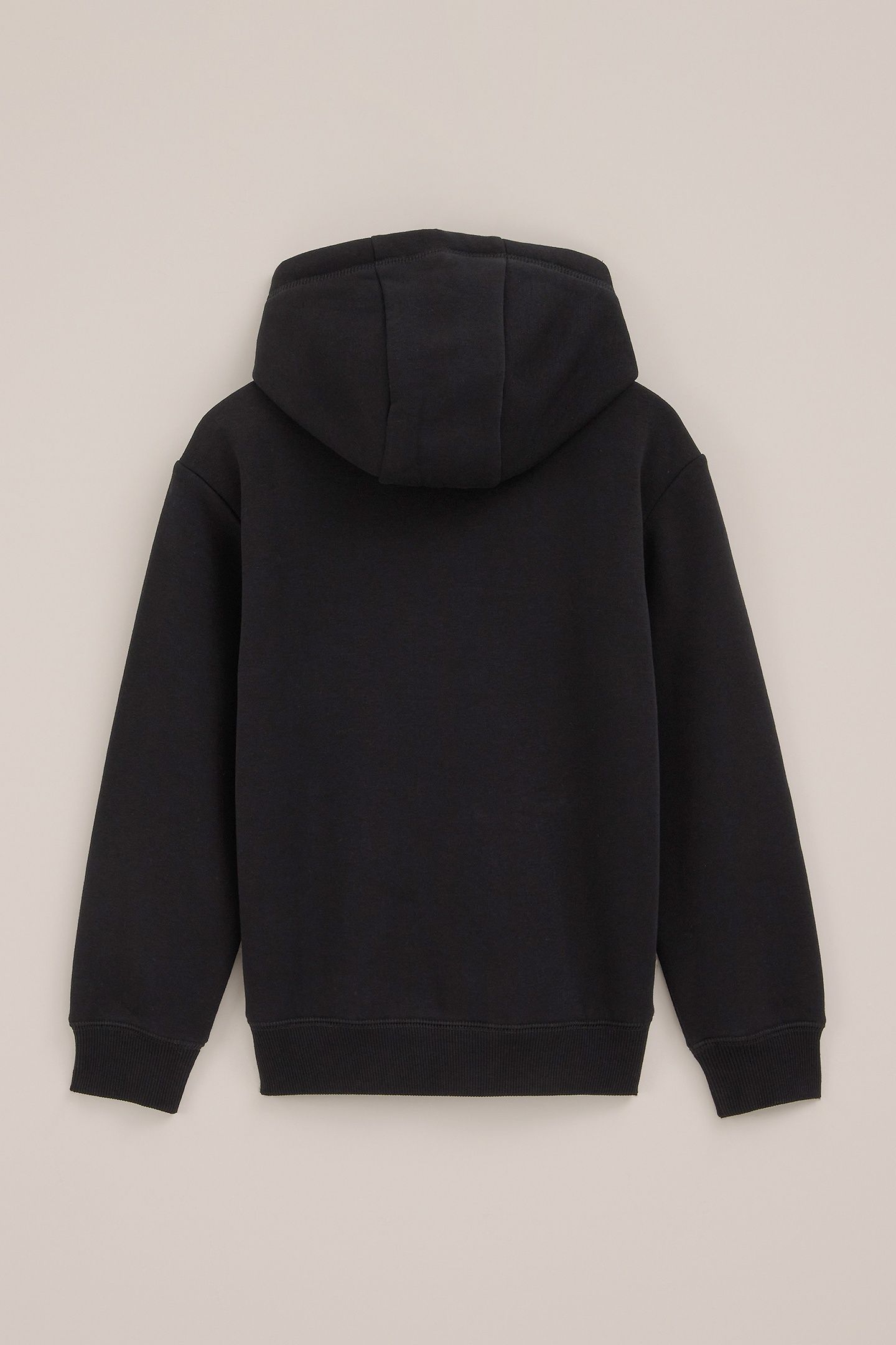 SWEATER BLACK 4