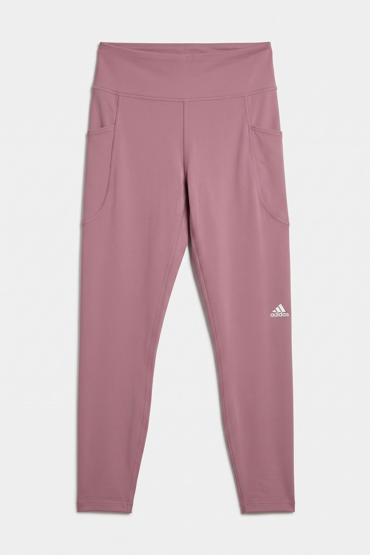 PERFORMANCE ADIDAS DAILYRUN 7/8 TIGHT WONDER ORCHID 3