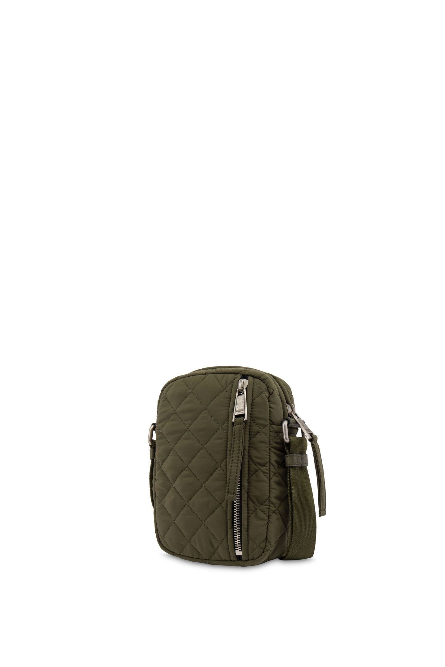 BAG GREEN 2