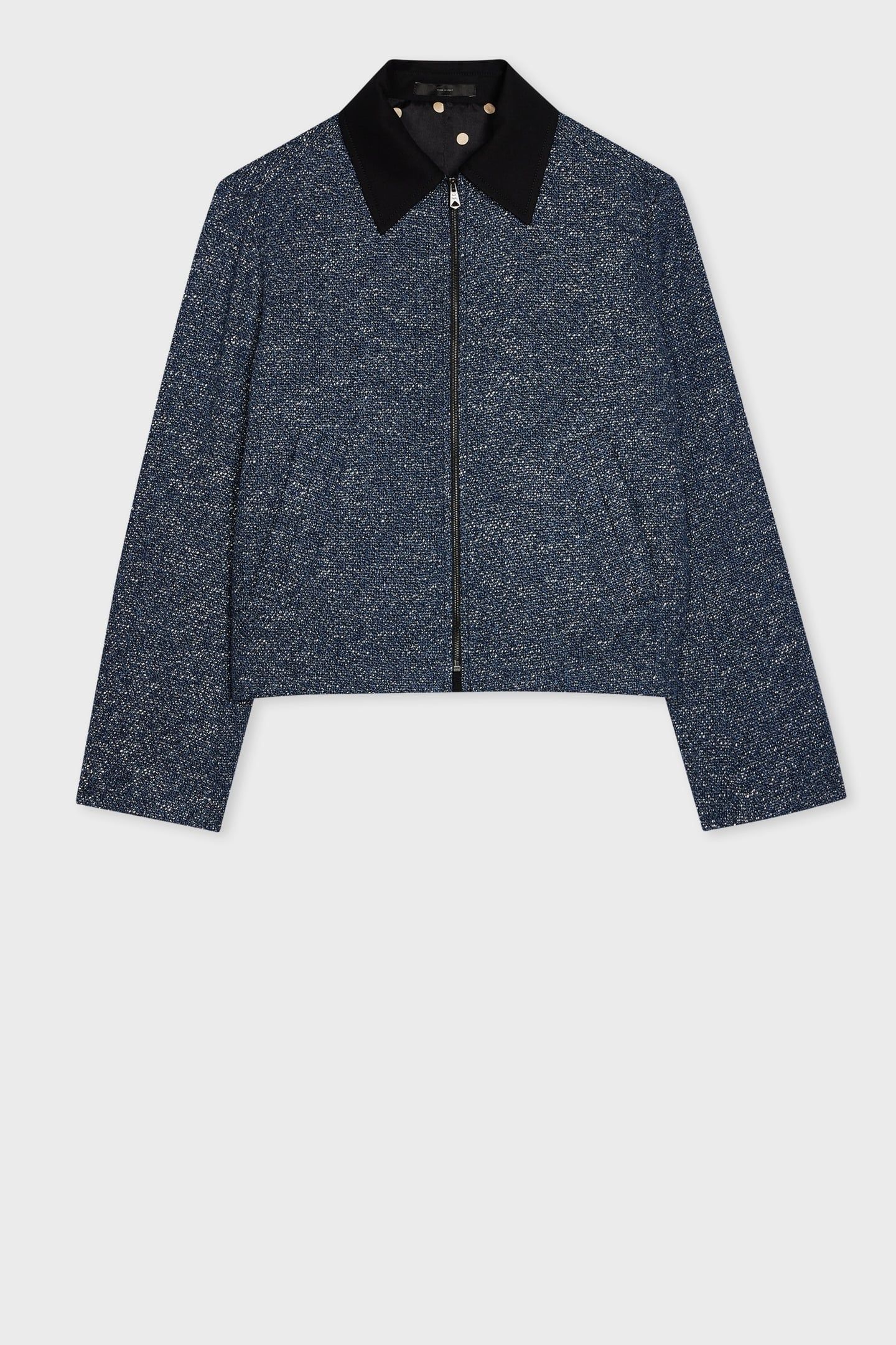 WOMENS JACKET BLUE 5
