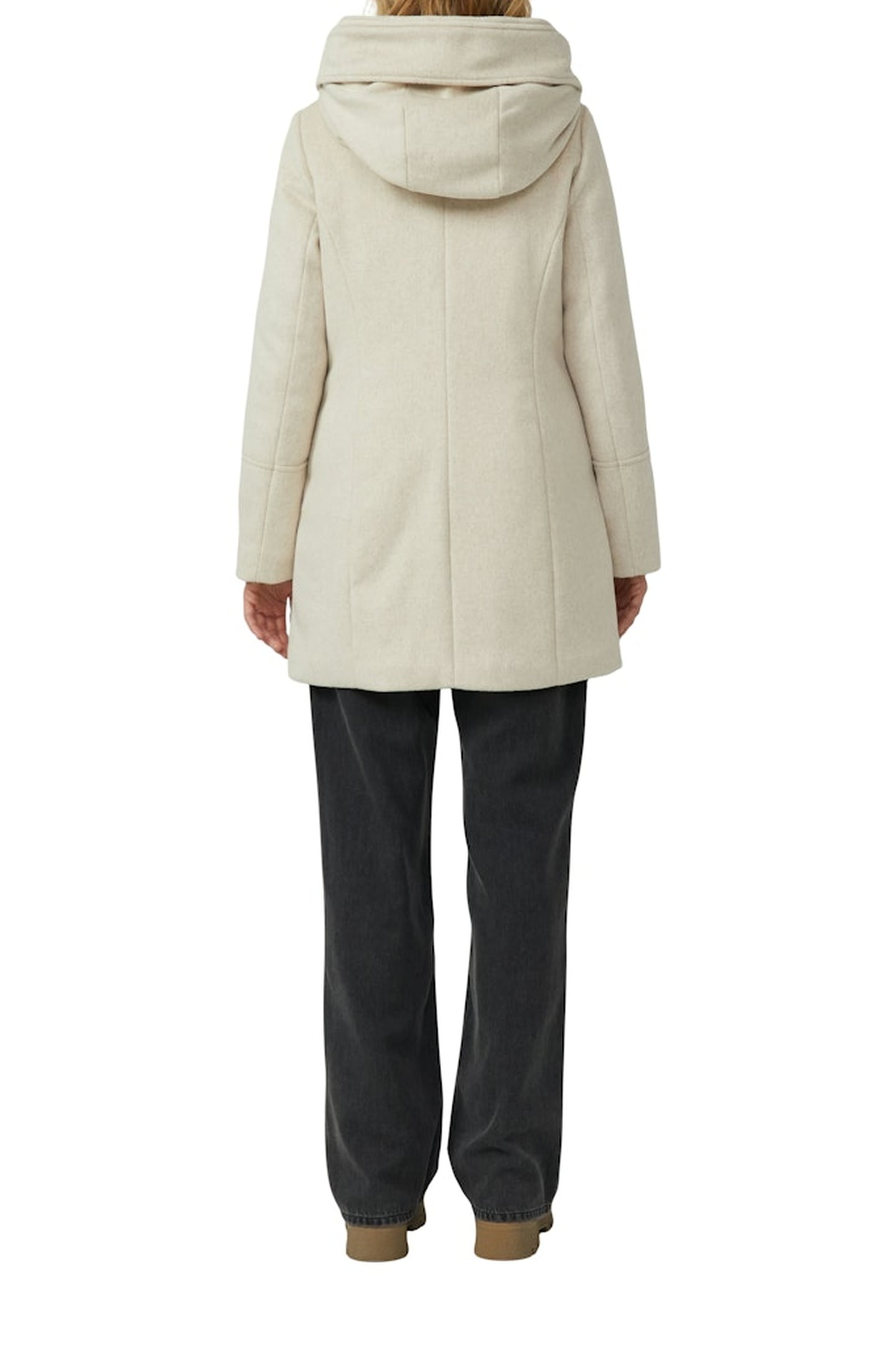 S.OLIVER JACKETS OUTDOOR BEIGE 3