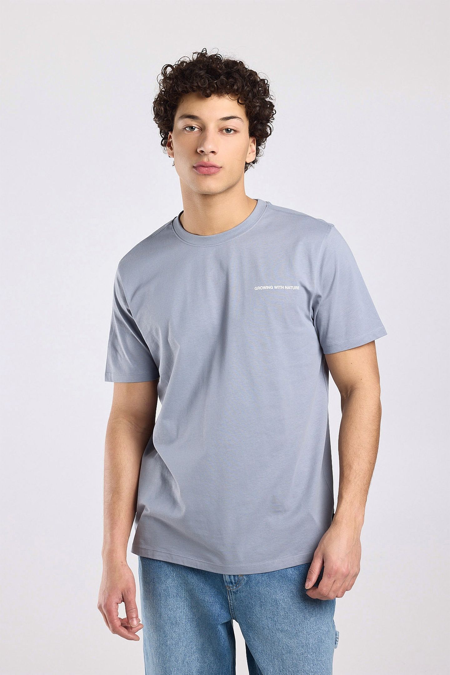 EDSON WASHED BLUE 1