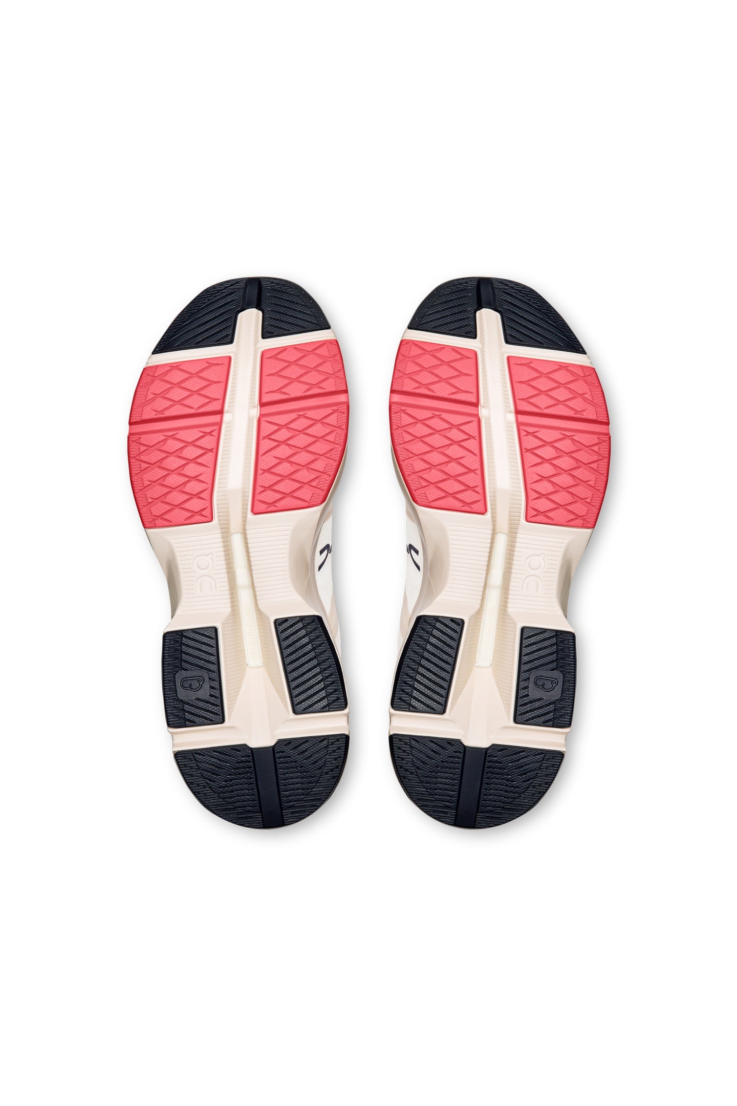 CLOUDPULSE 1 CREAM | SALMON 6