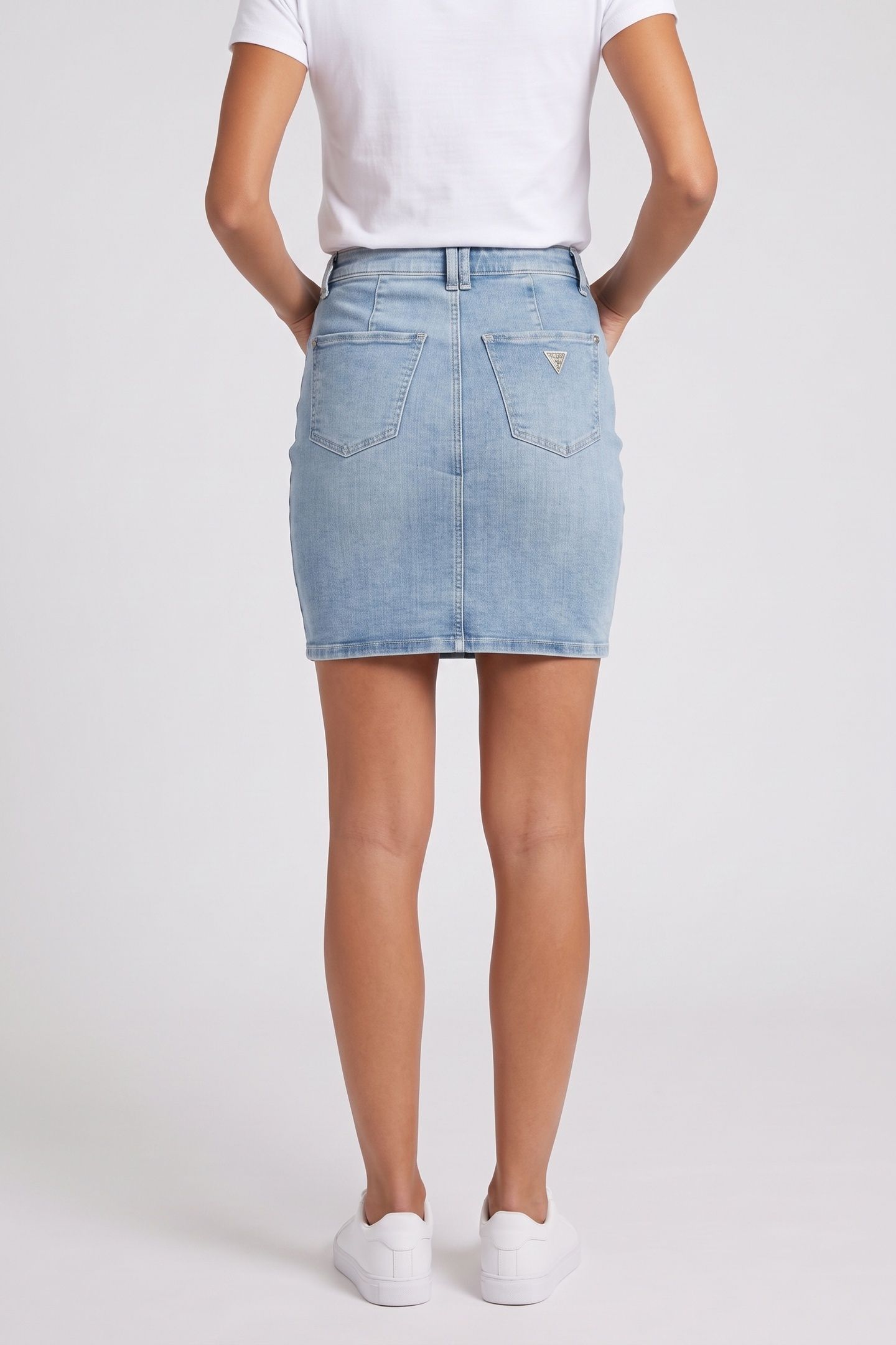 YOLANDA SKIRT RT WATERS 2