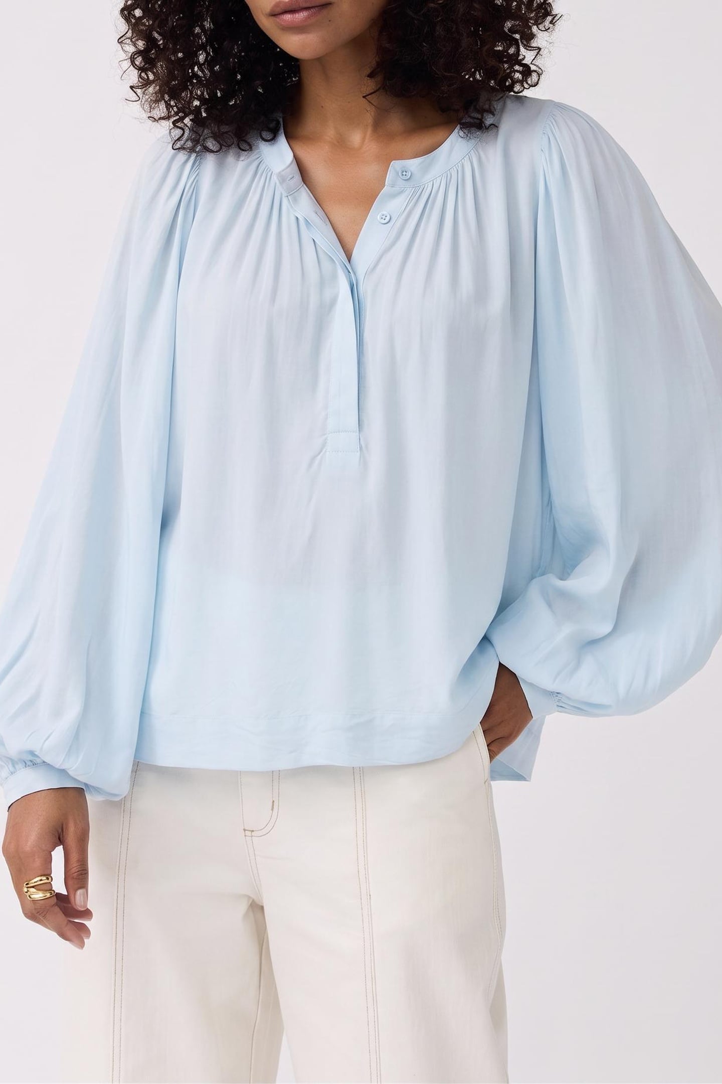 TOP HELEN FADED BLUE 3