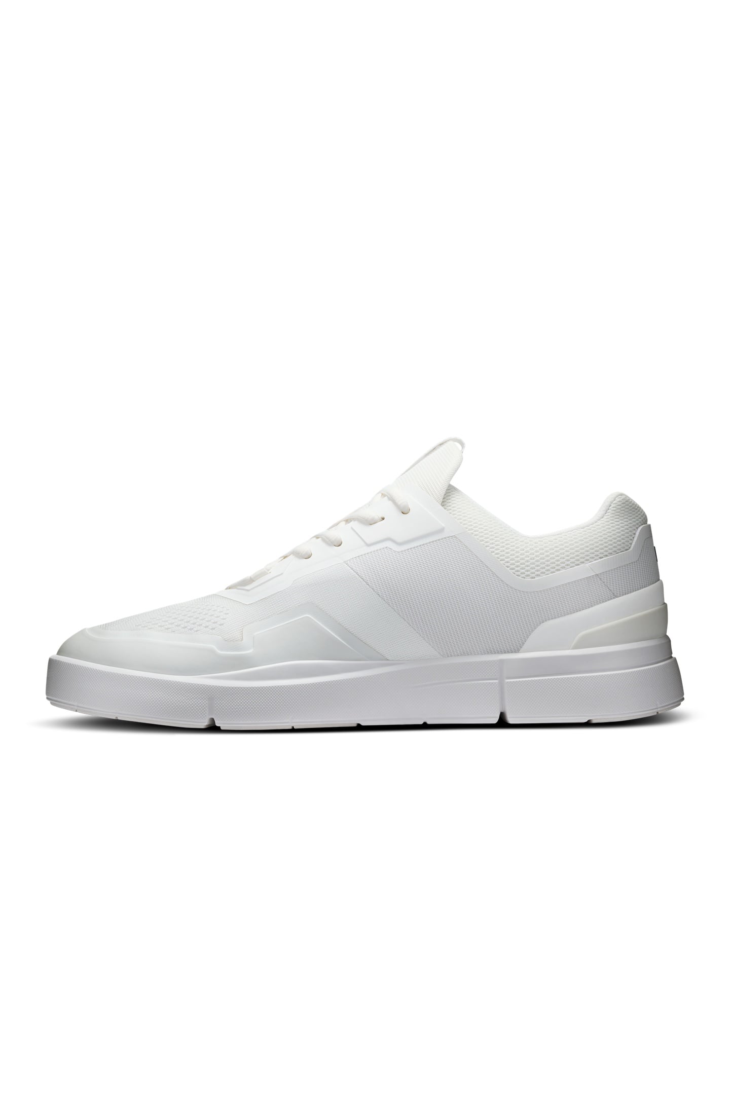 THE ROGER SPIN 2 WHITE | BLACK 7