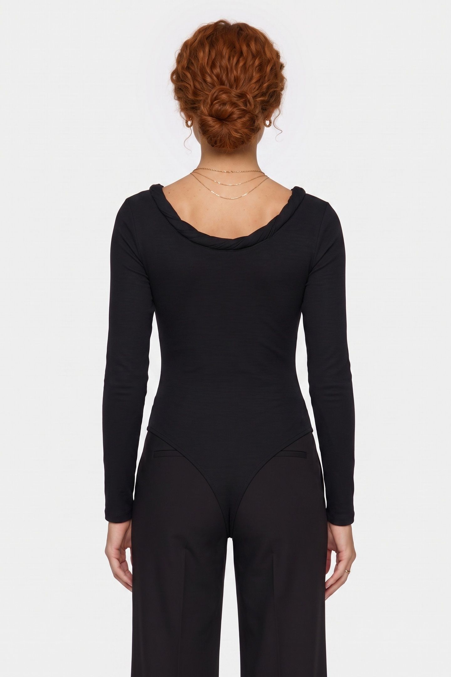 PA MARGO BODY BLACK 2