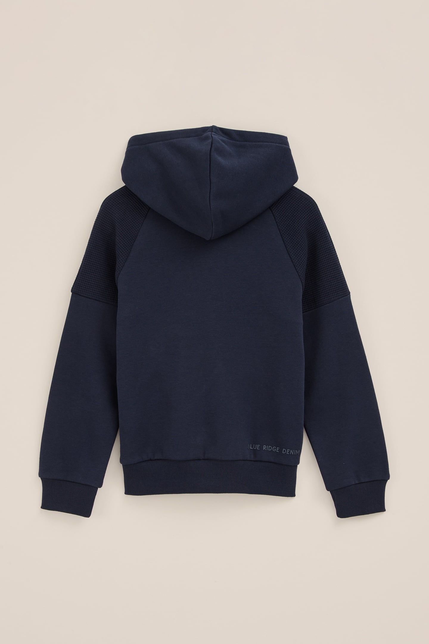 SWEATER DARK BLUE 4