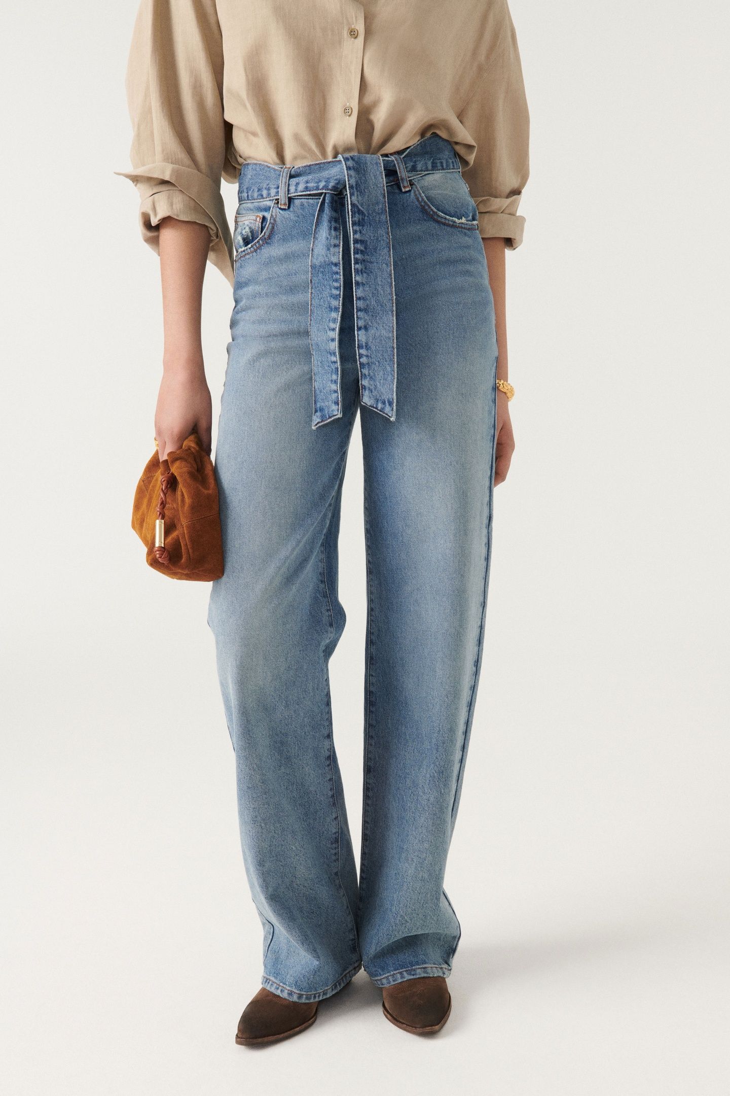FLARE BLUE 1