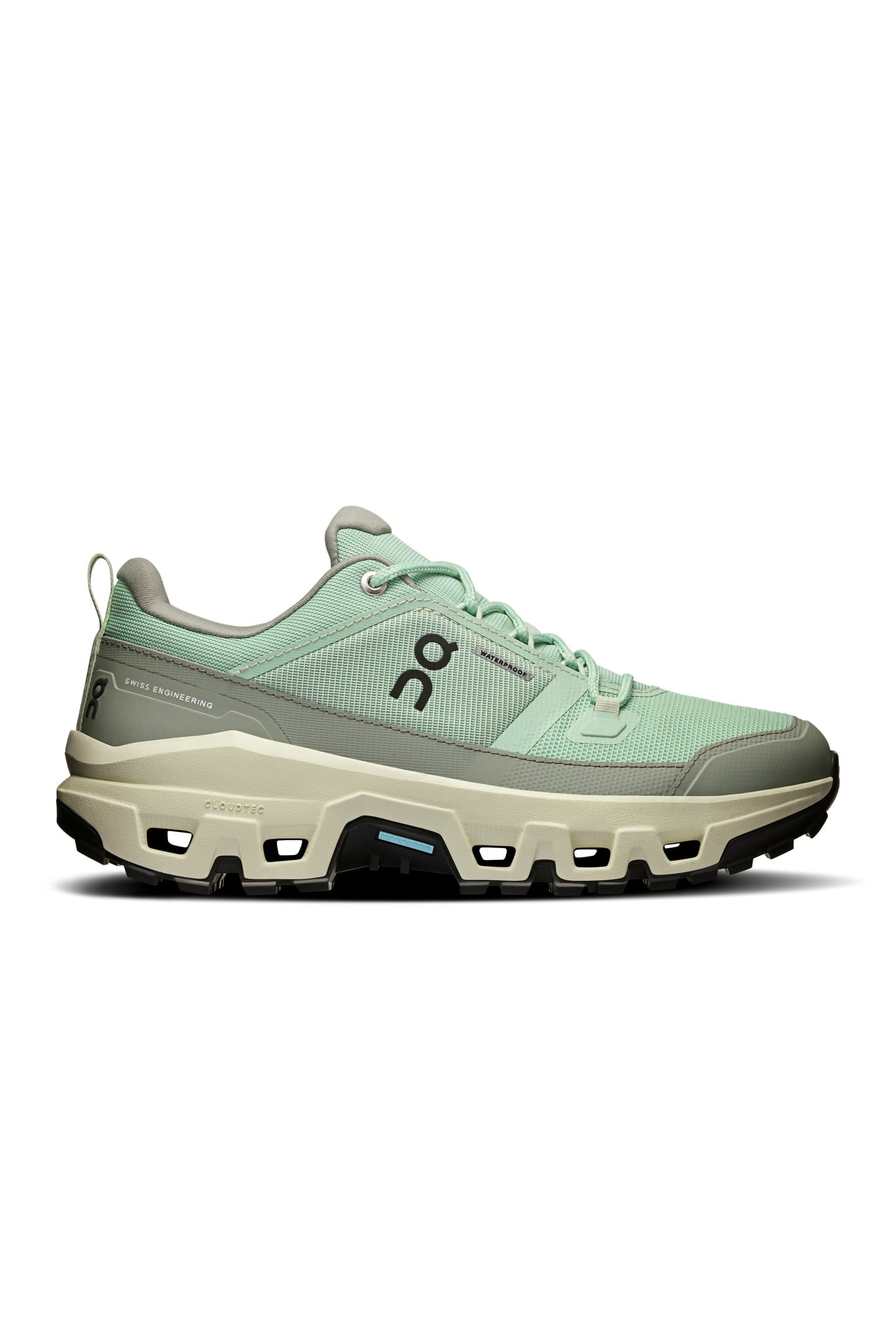 CLOUDROCK LOW WP 1 MINERAL | ALOE 1