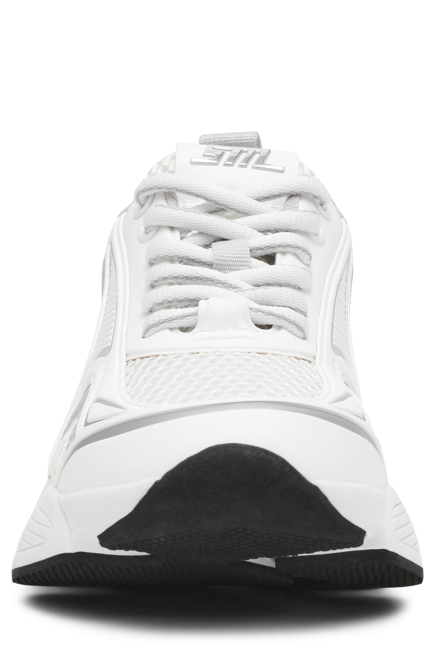 SPEEDSTER-E SNEAKERS WHITE MULTI 3