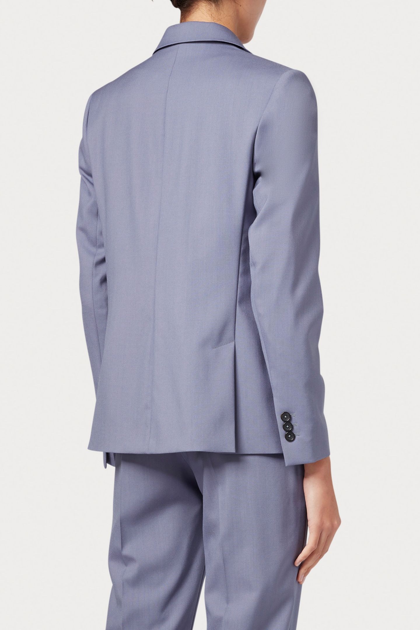 WOMENS JACKET LILAC 2
