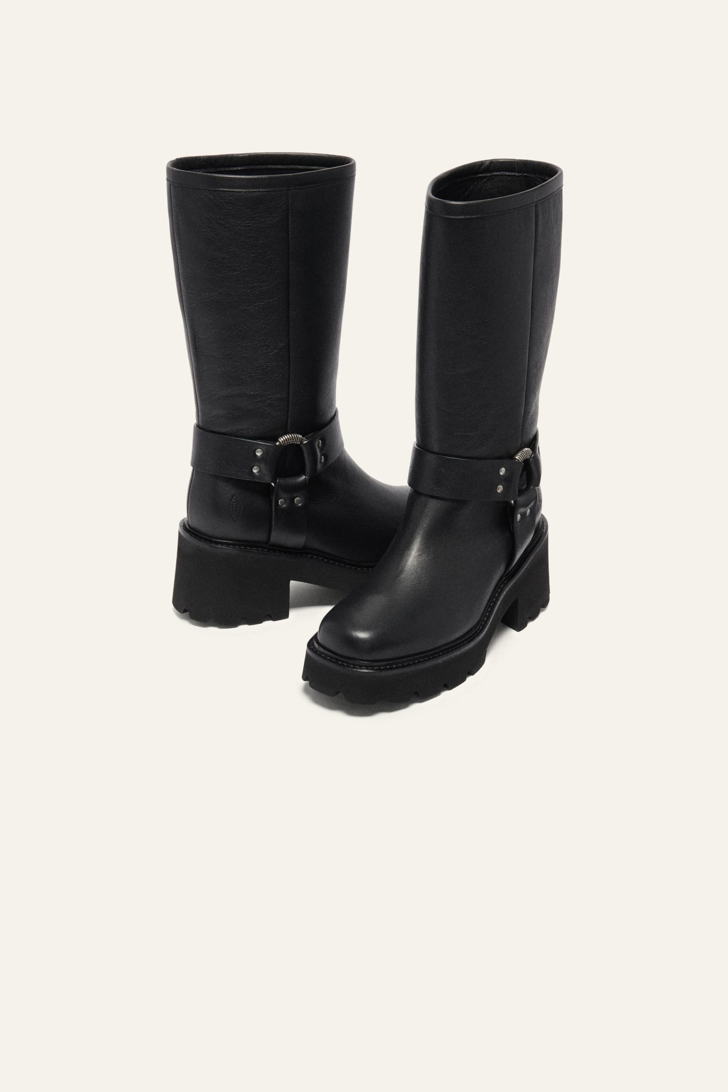 ANKLE BOOTS BLACK 5
