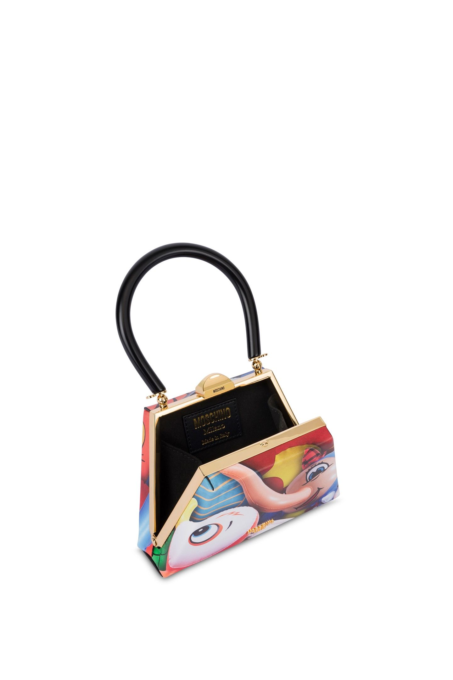 TRAPEZE BAG INFLATABLE ANIMALS MULTICOLOR 5