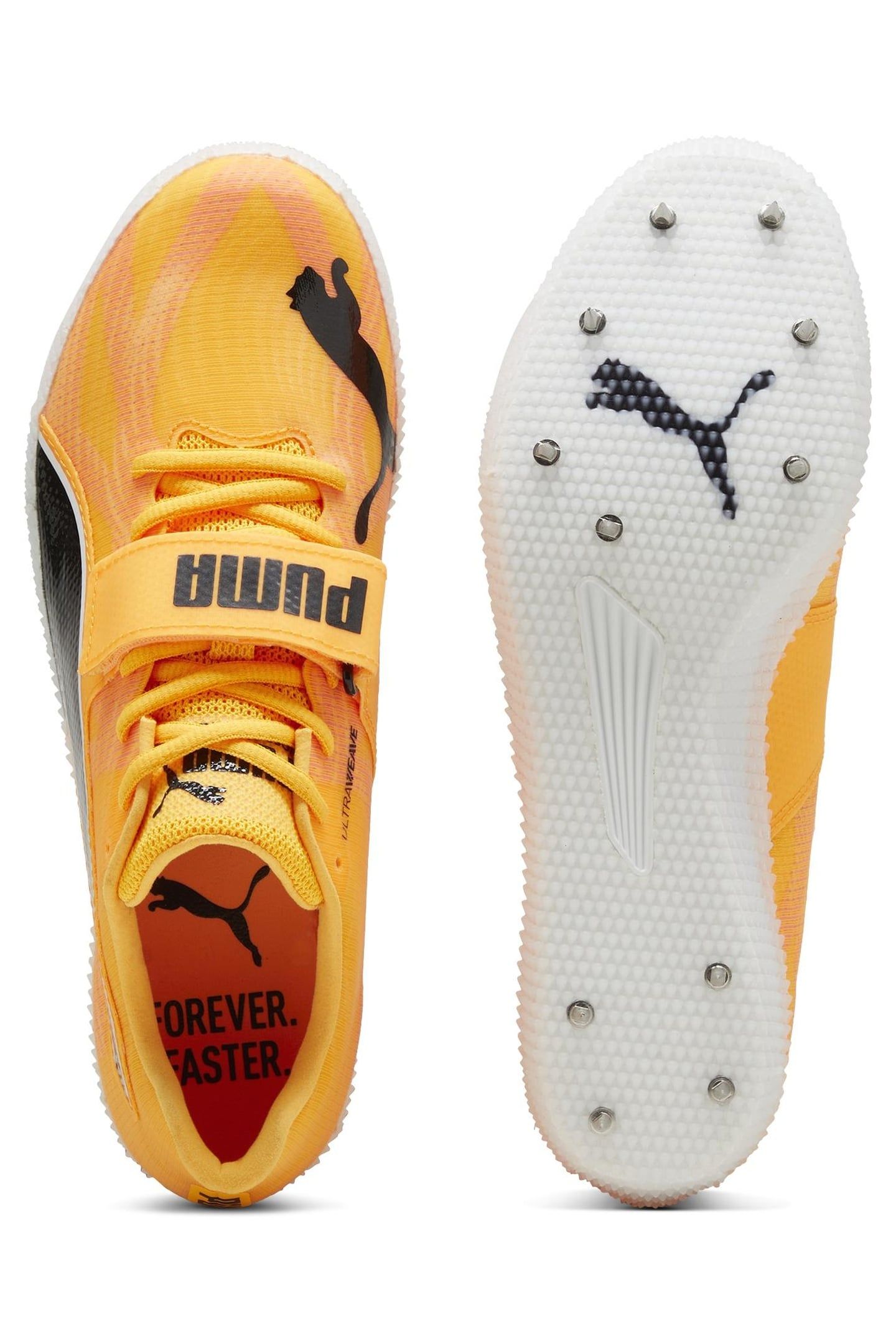 UNISEX EVOSPEED HIGH JUMP 11 ULTRAWEAVE SUN STREAM-SUNSET GL 5
