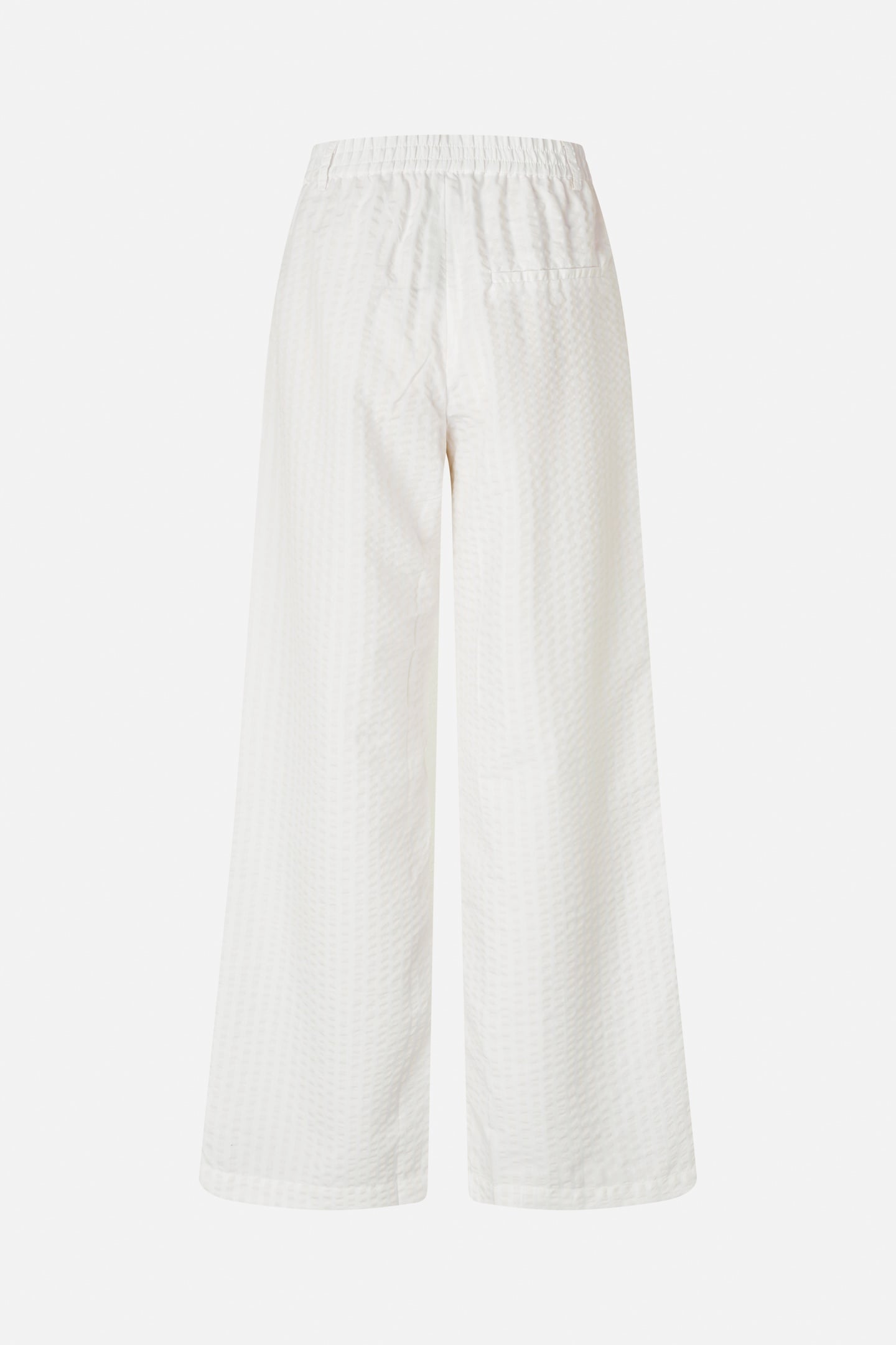 NIBAL TROUSERS EGRET 5