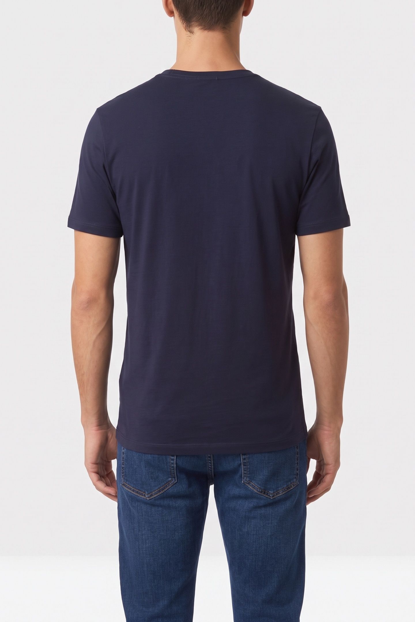 SS CN GUESS CHEST BO SMART BLUE 3