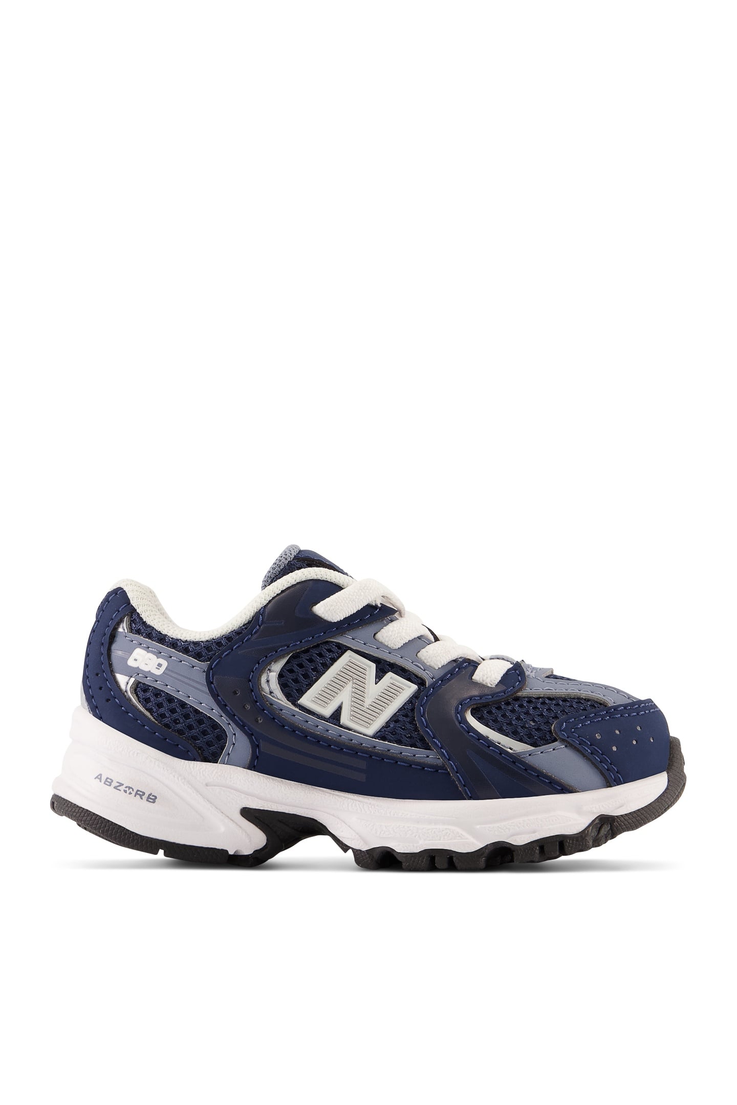INFANT BOYS 530 BUNGEE NB NAVY 1