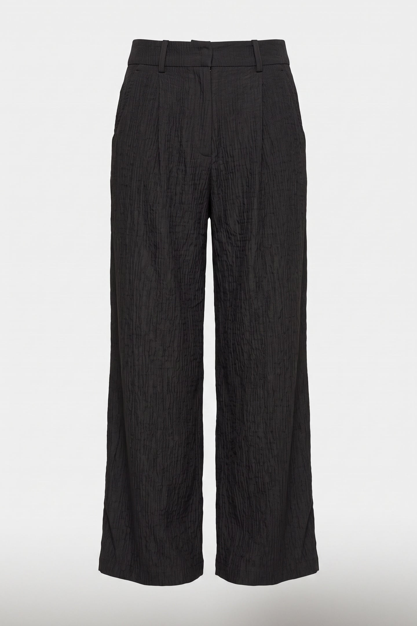 LUMI PANTS BLACK 3