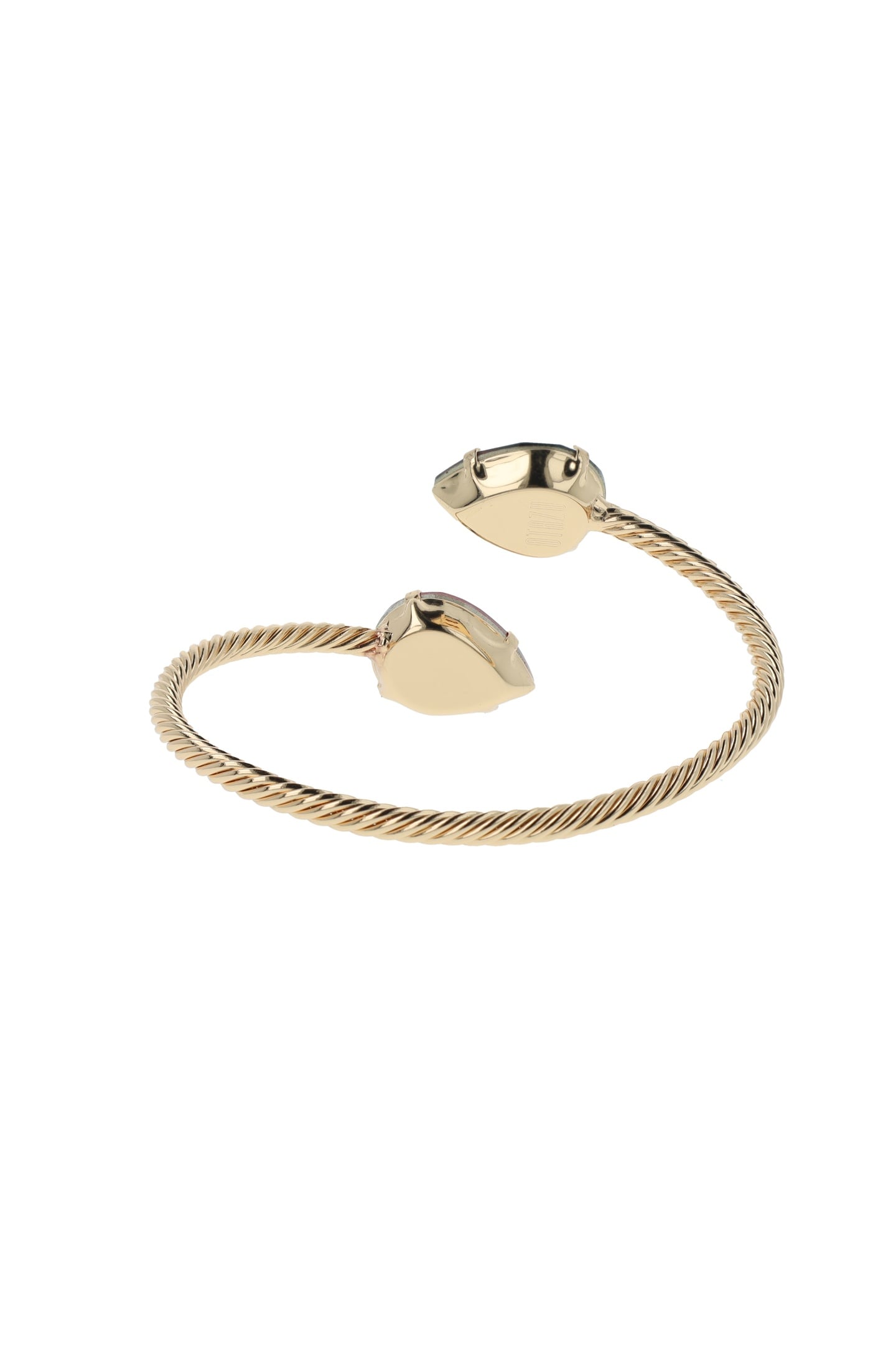 CLASSIC DROP BRACELET RED RED 3