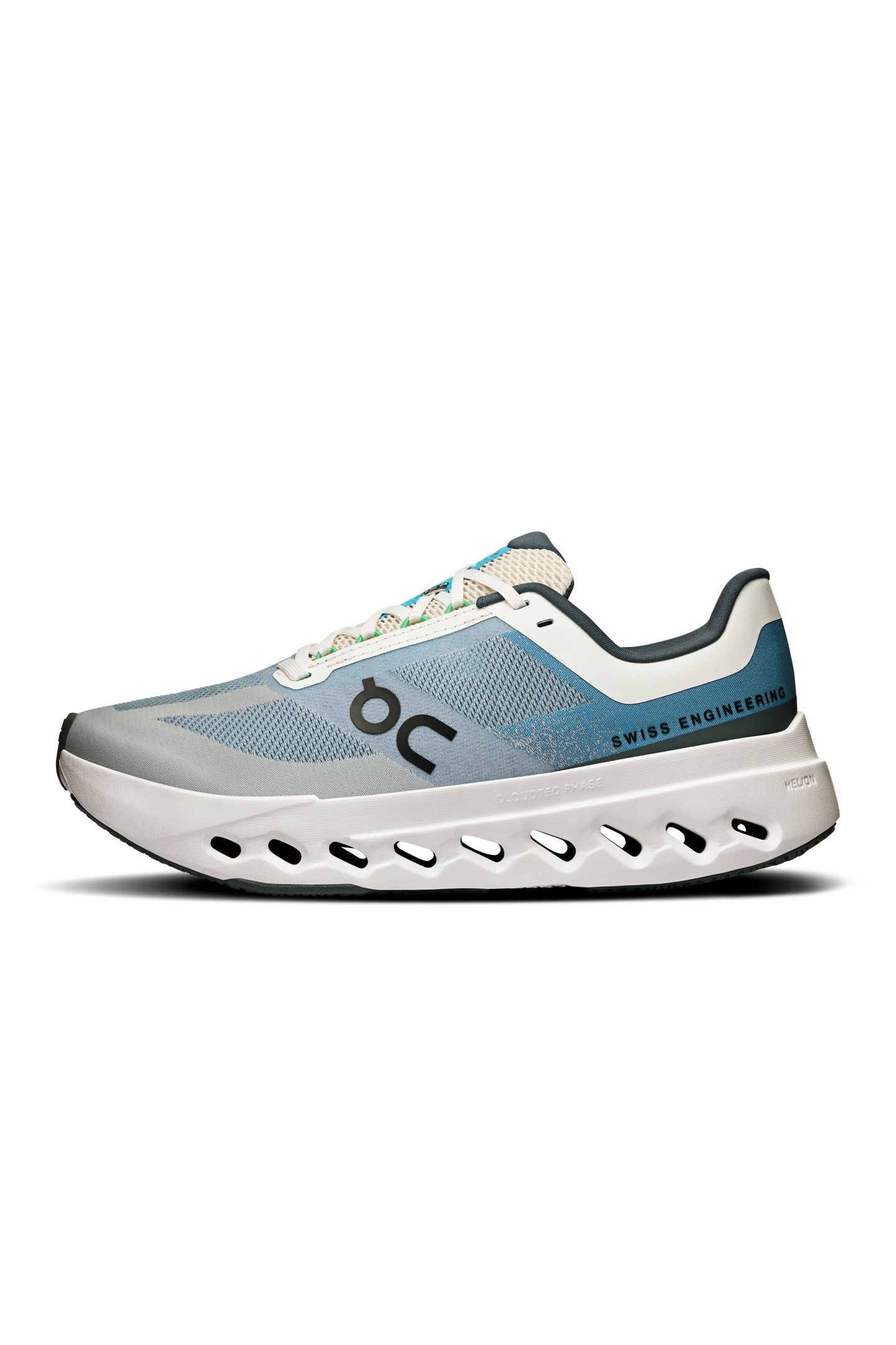 CLOUDSURFER NEXT 1 NIAGARA | WHITE 7