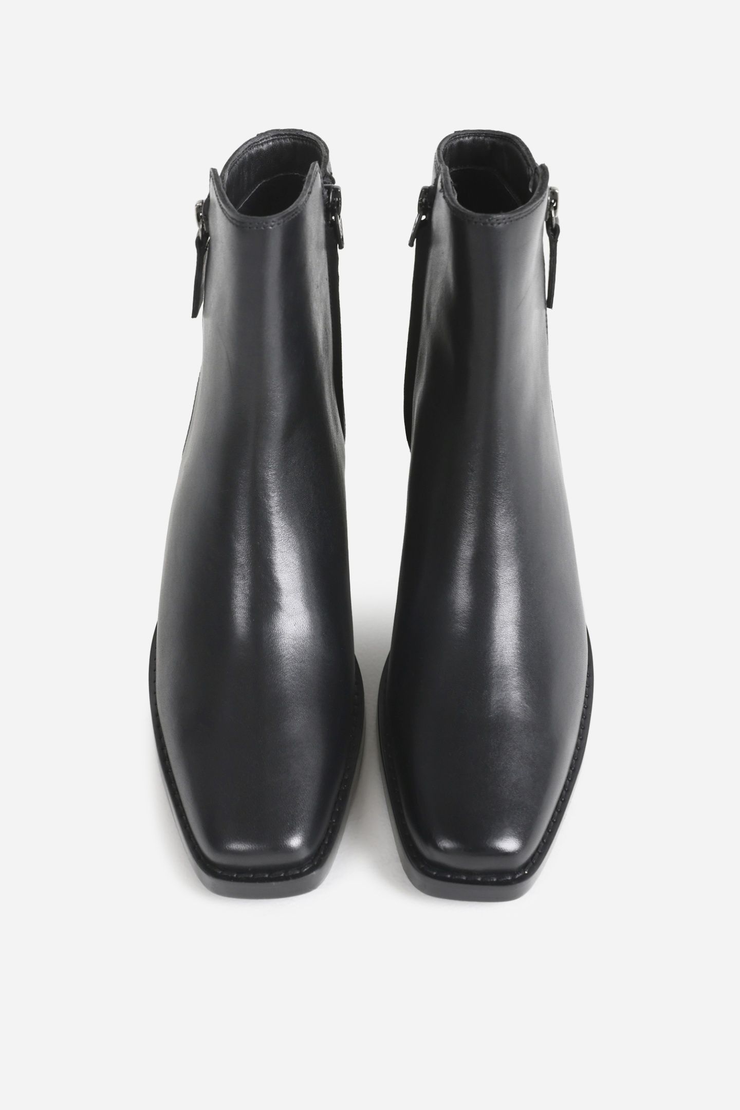 CASSI-DY ANKLE BOOT BLACK 5