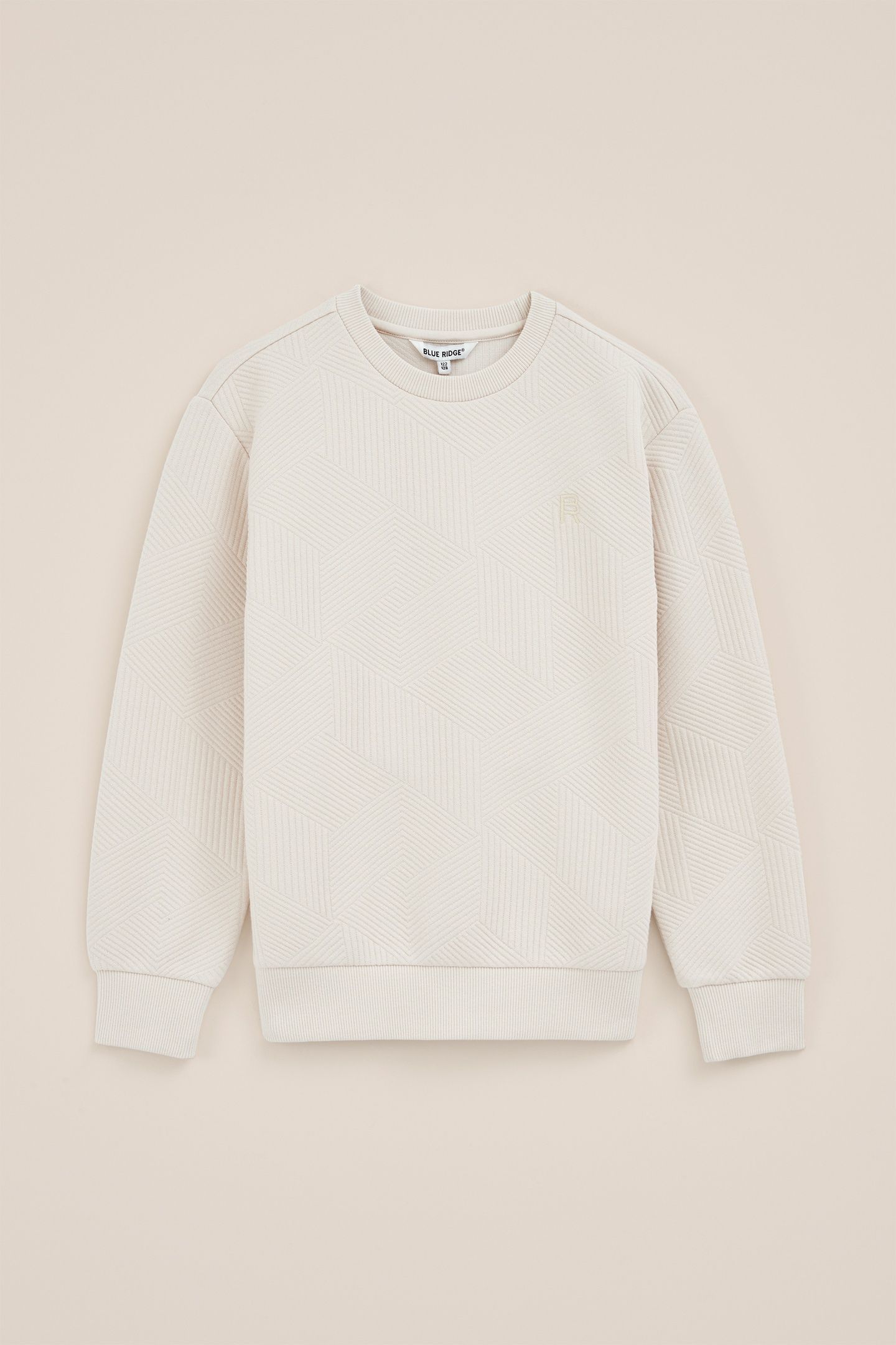SWEATER BEIGE 3