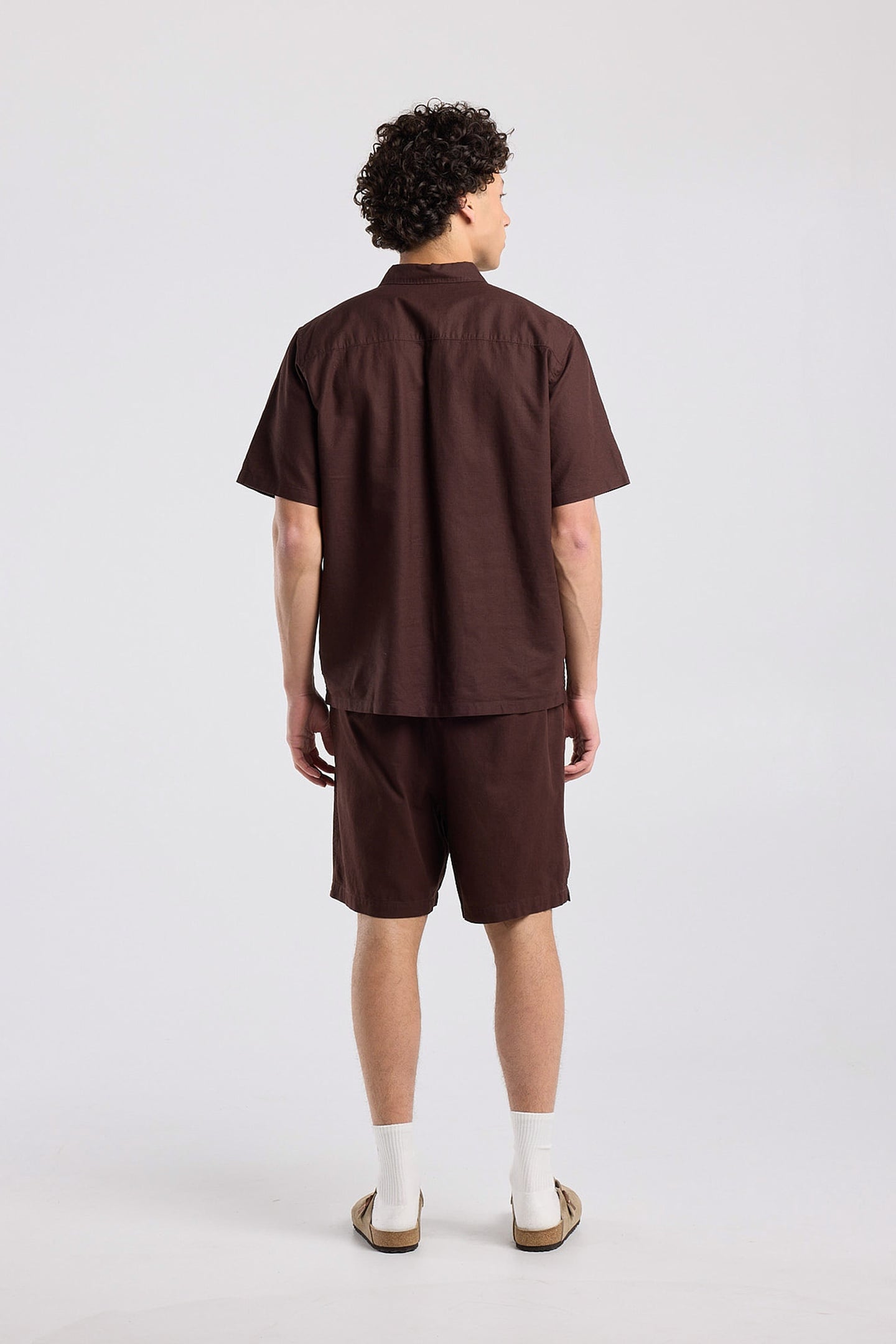 IDO BROWN 2