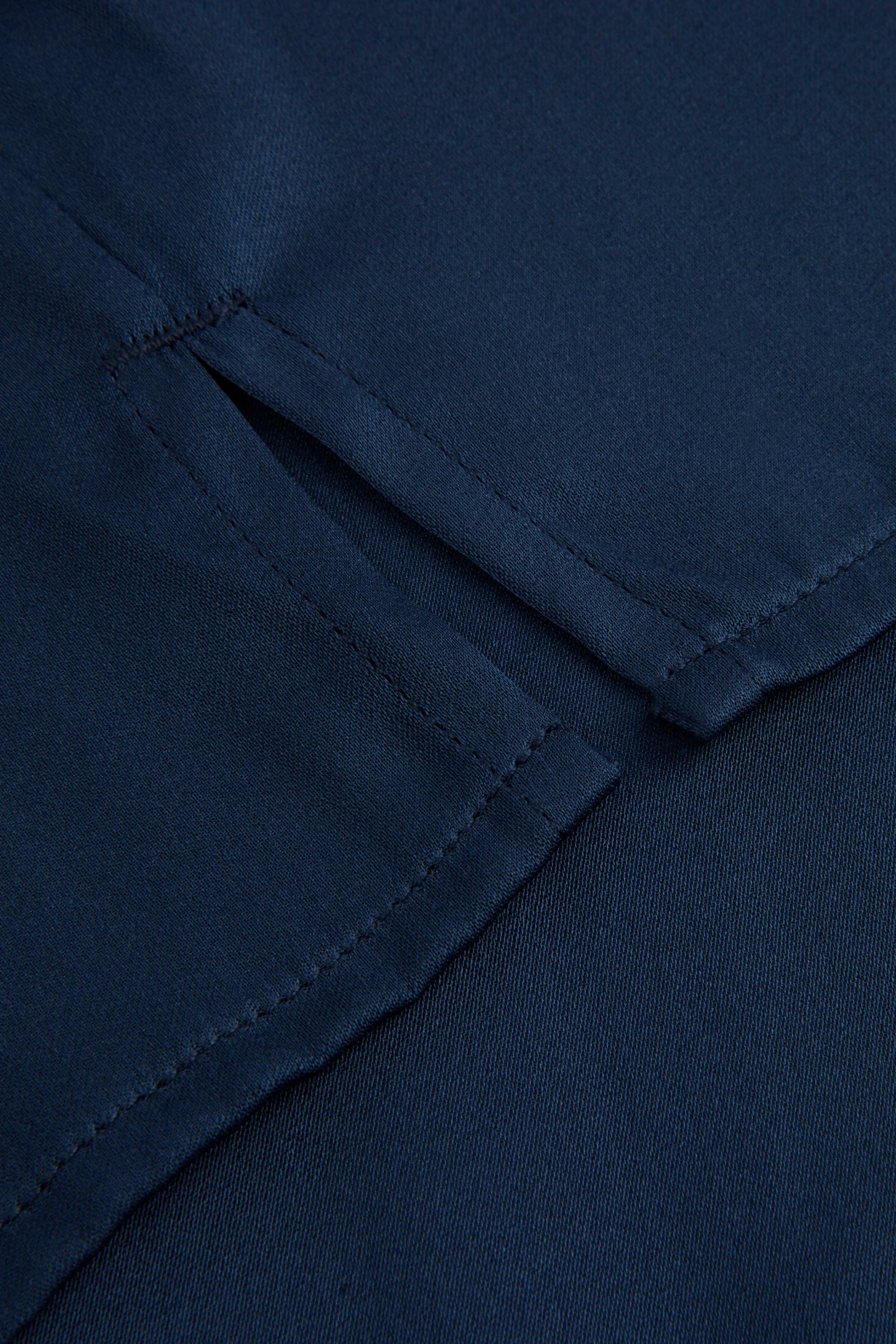CHELSEA, BLOUSE DARK BLUE 4