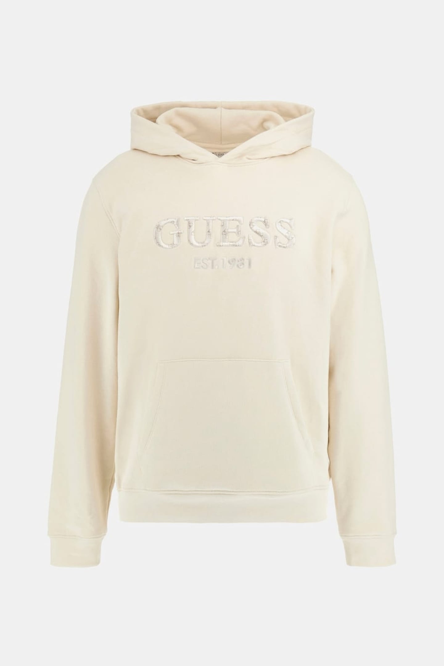 BEAU HOODIE SWEATSHI RESORT SAND 4