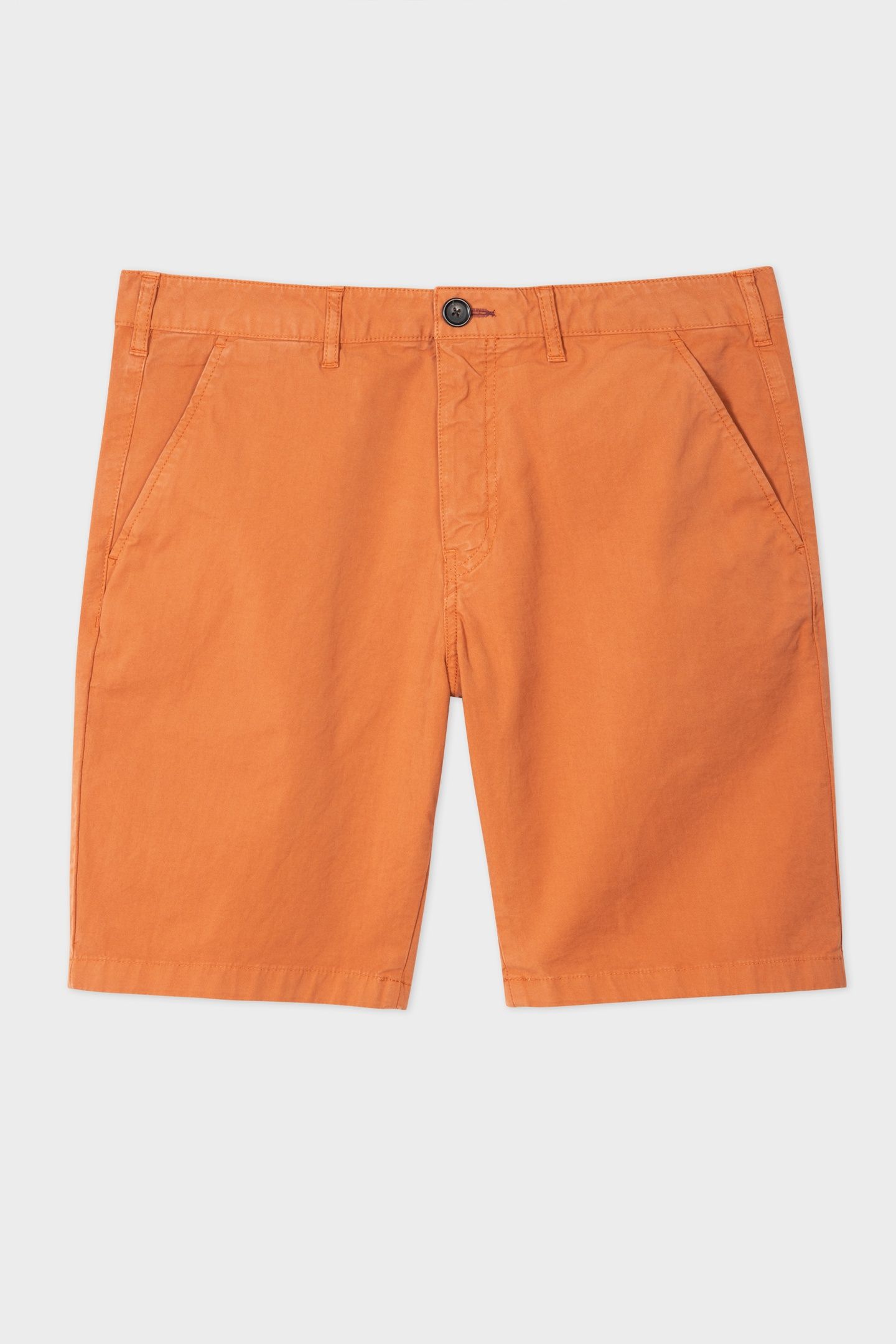 MENS SHORT ZEBRA EMB LIGHT RUST 4