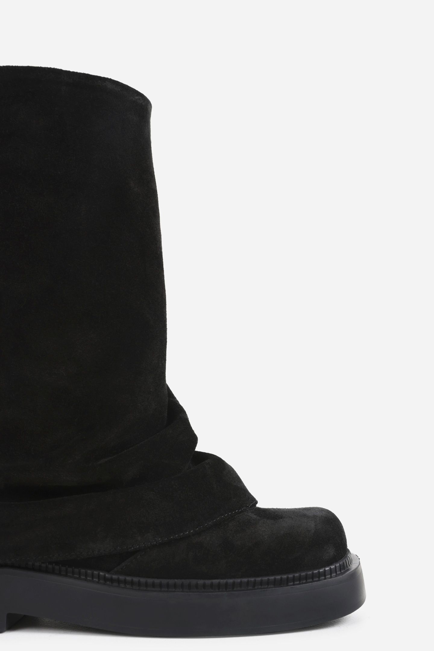 HARL-EYY ANKLE BOOT BLACK 2