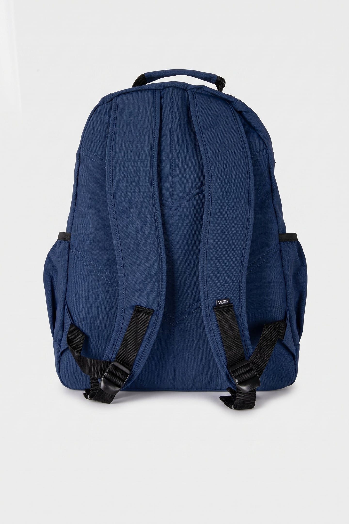 UNISEX OFF THE WALL BACKPACK BLUE 3