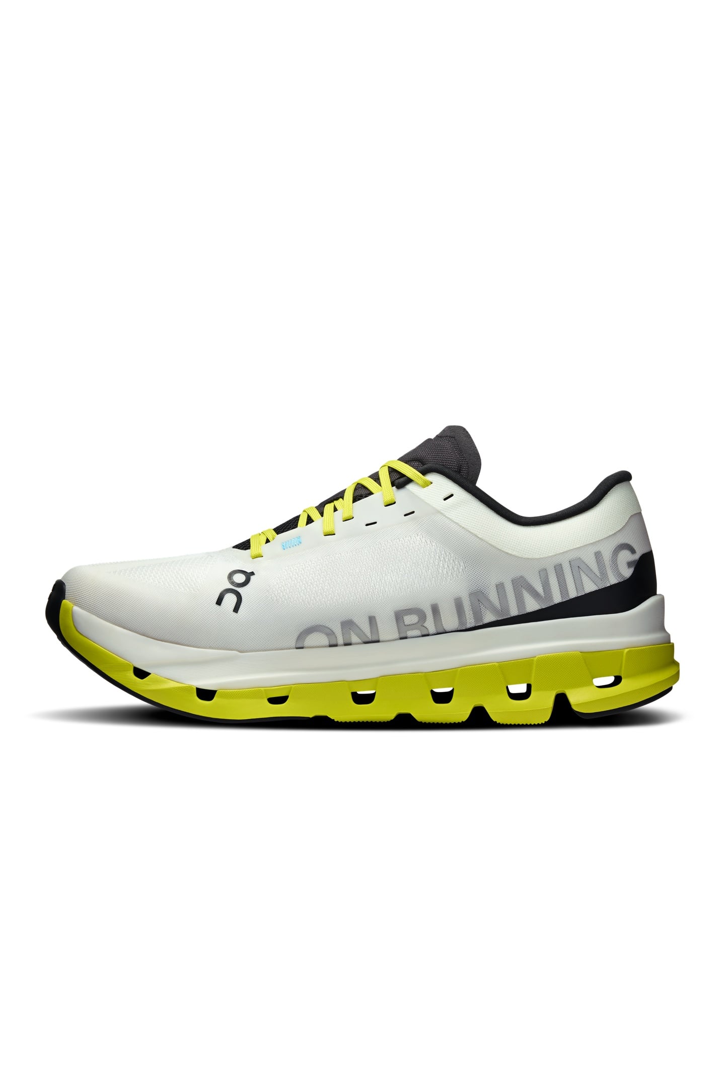 CLOUDFLOW 5 WHITE | LIME 6