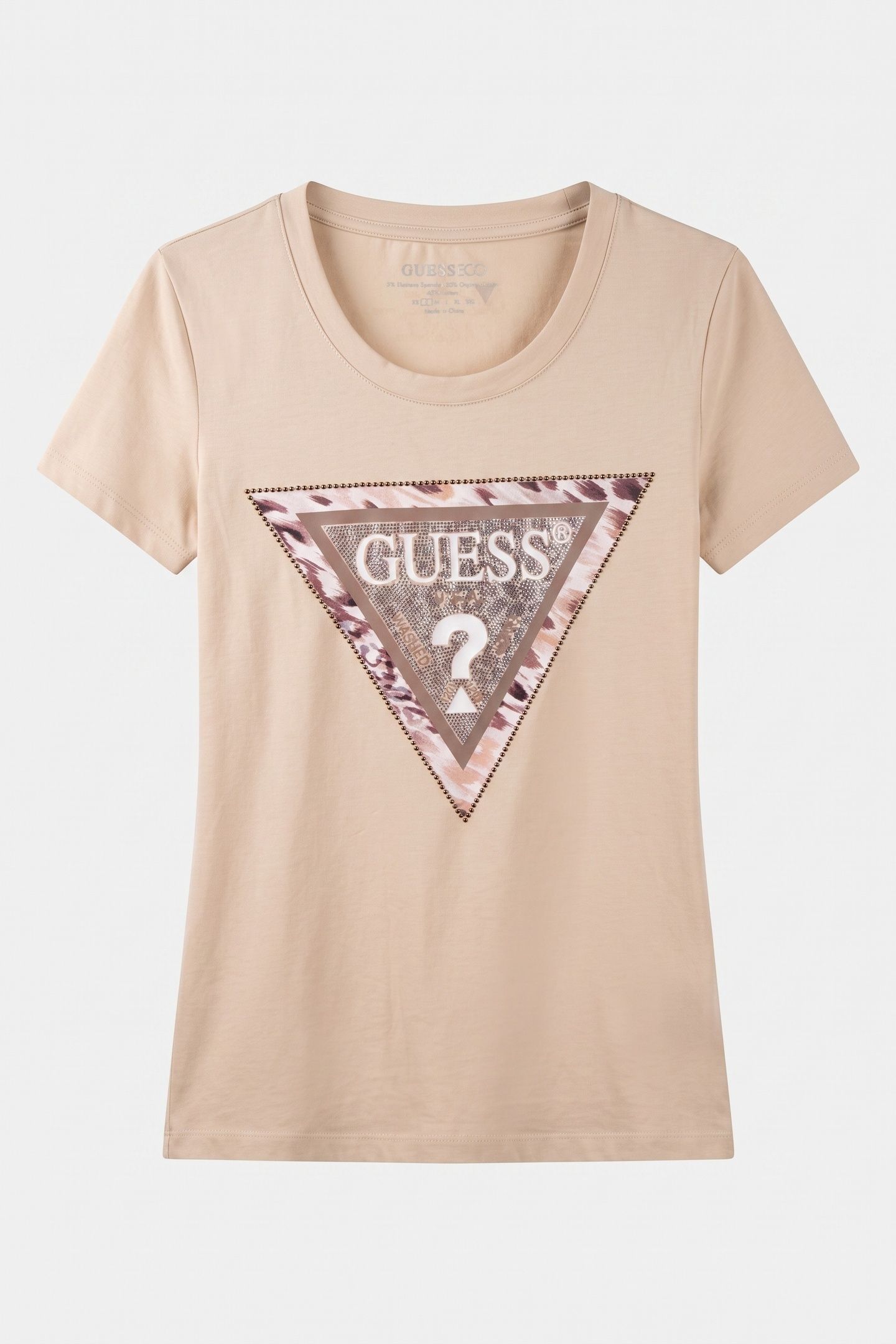 SS CN CHEETA LOGO TR PEARL OYSTER 3