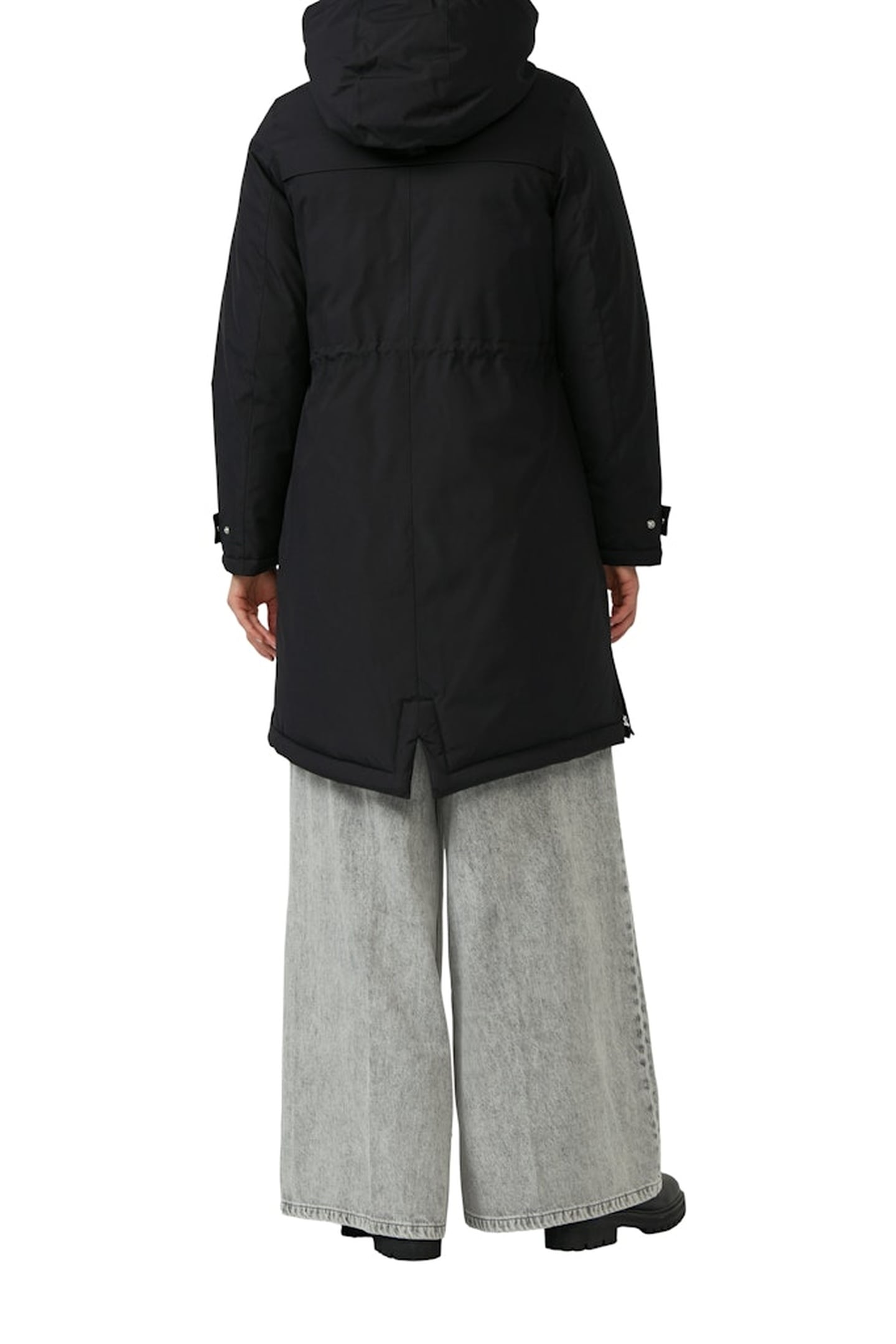 S.OLIVER JACKETS OUTDOOR BLACK 3