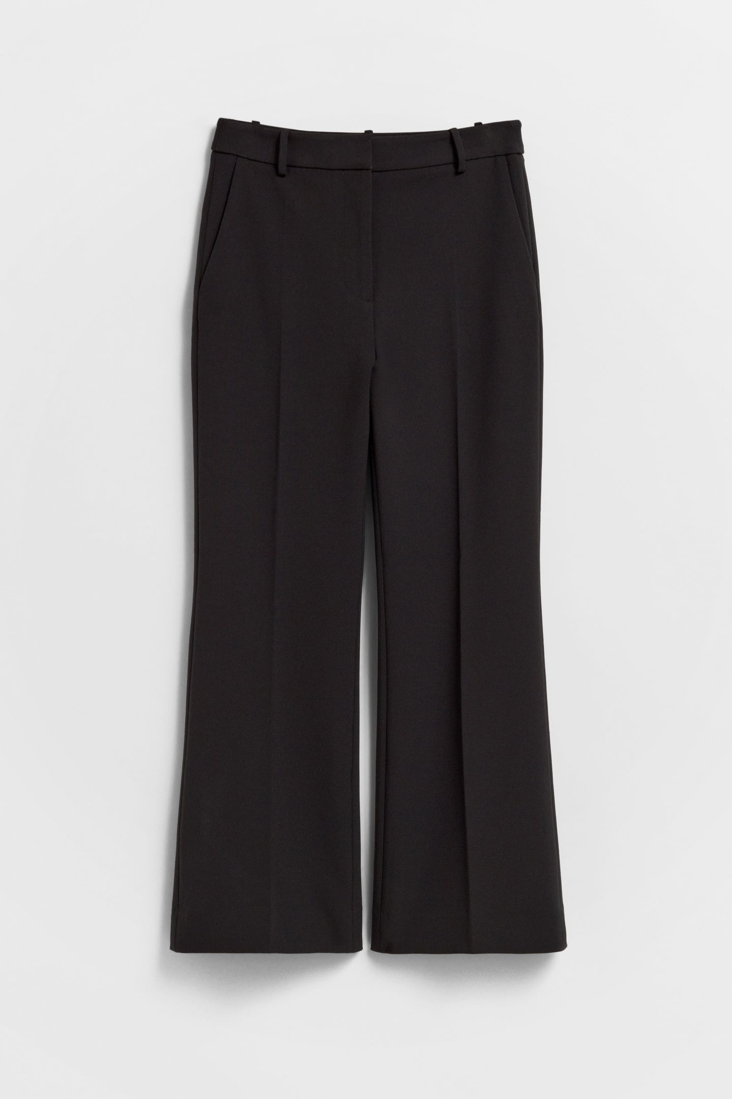 ES CHERIE TROUSERS BLACK 3