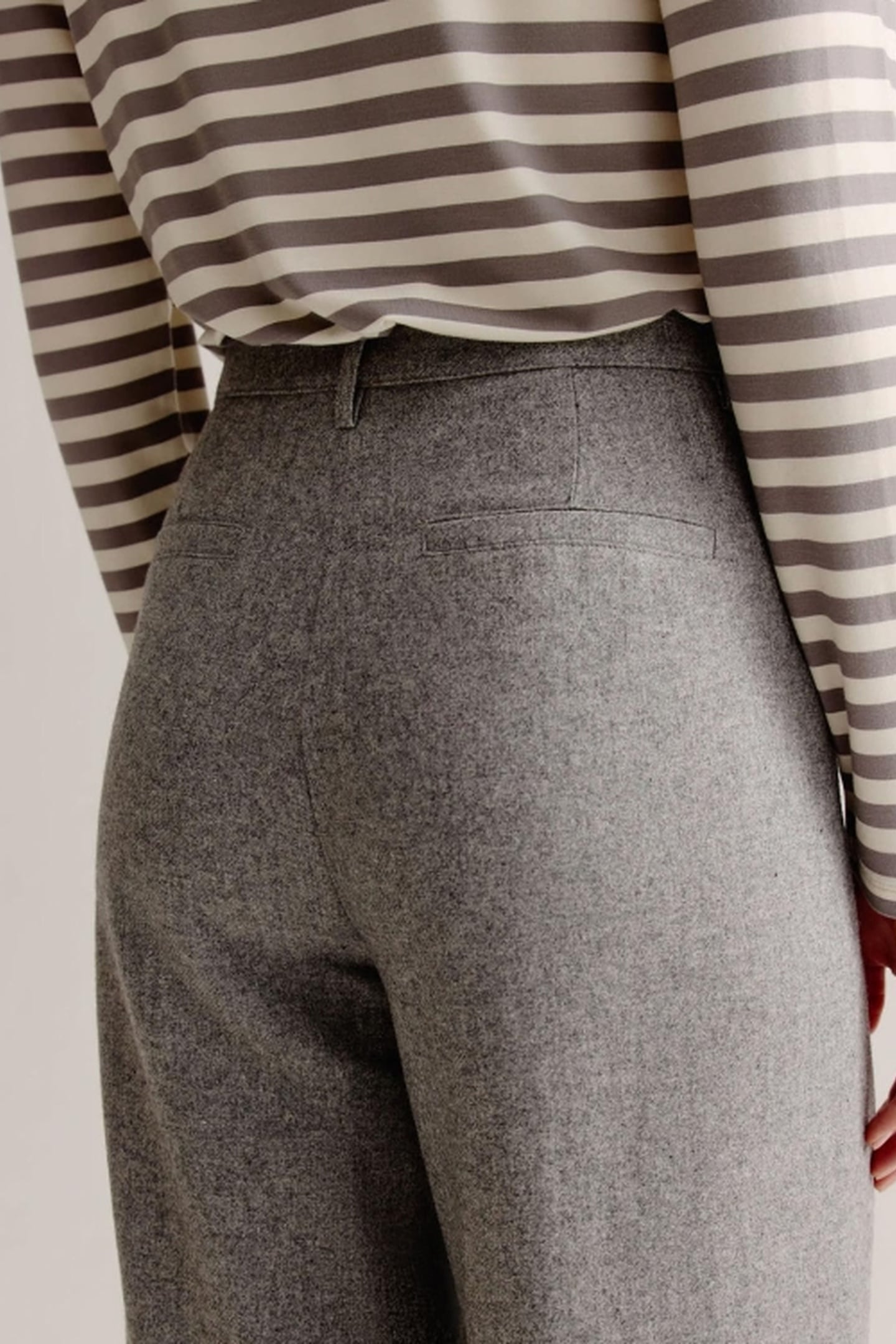 LUCIEN PANTS GREY 4